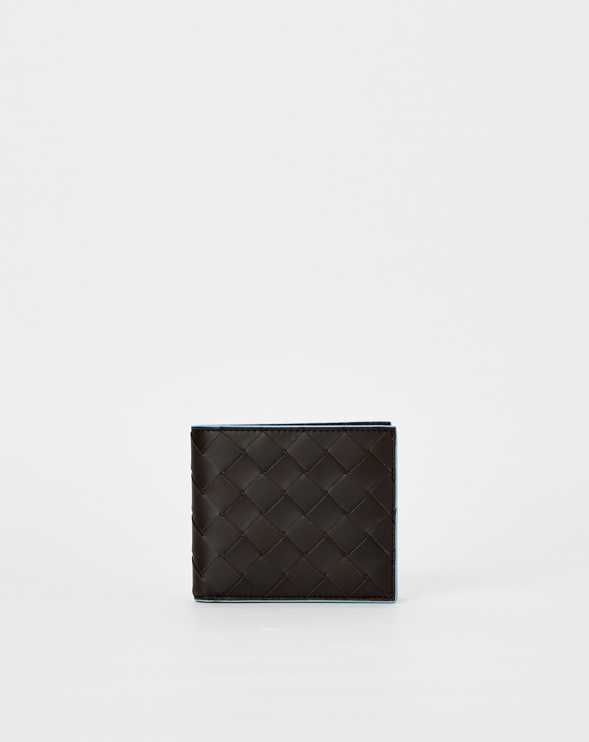 Painted Edge Billfold