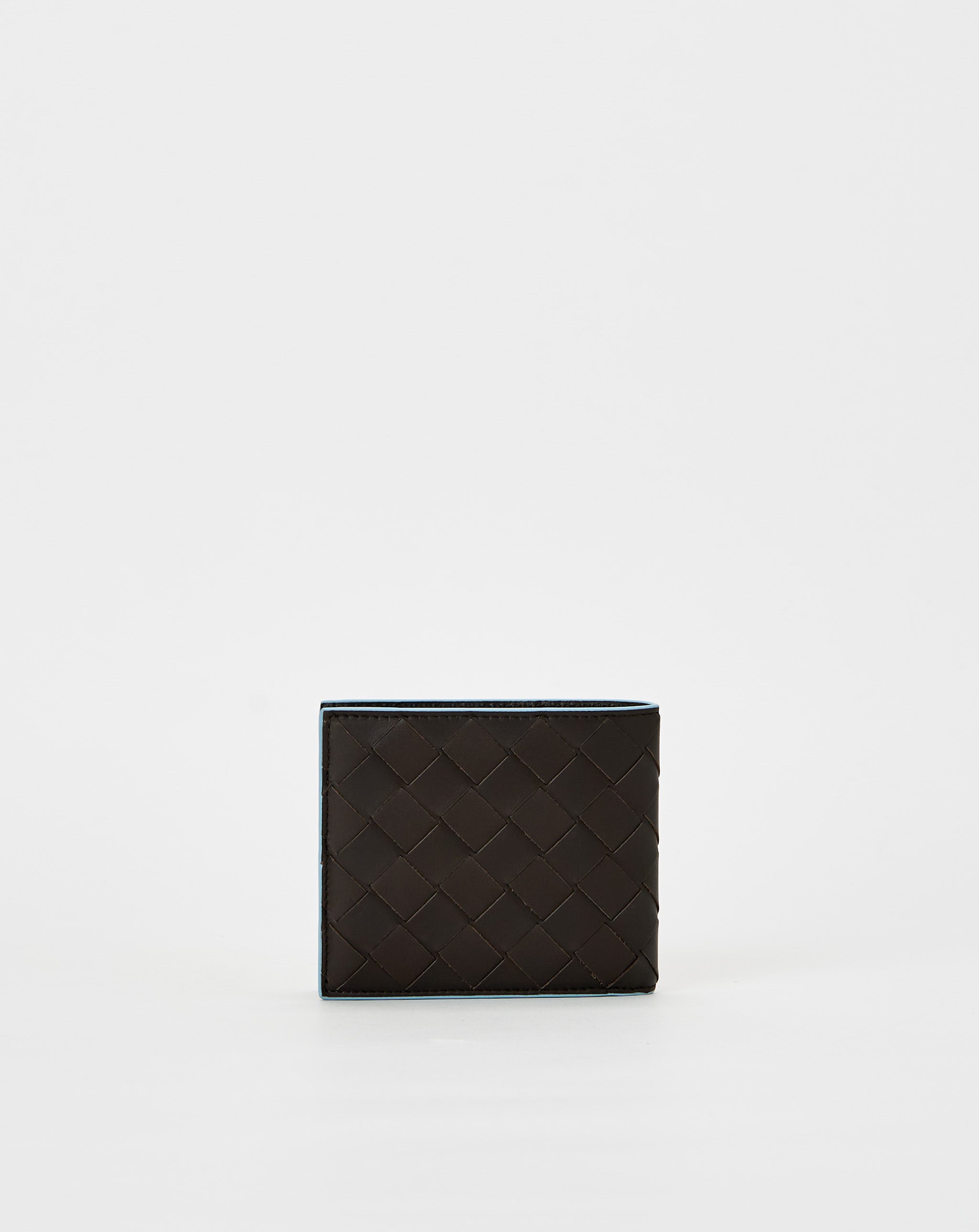 Painted Edge Billfold
