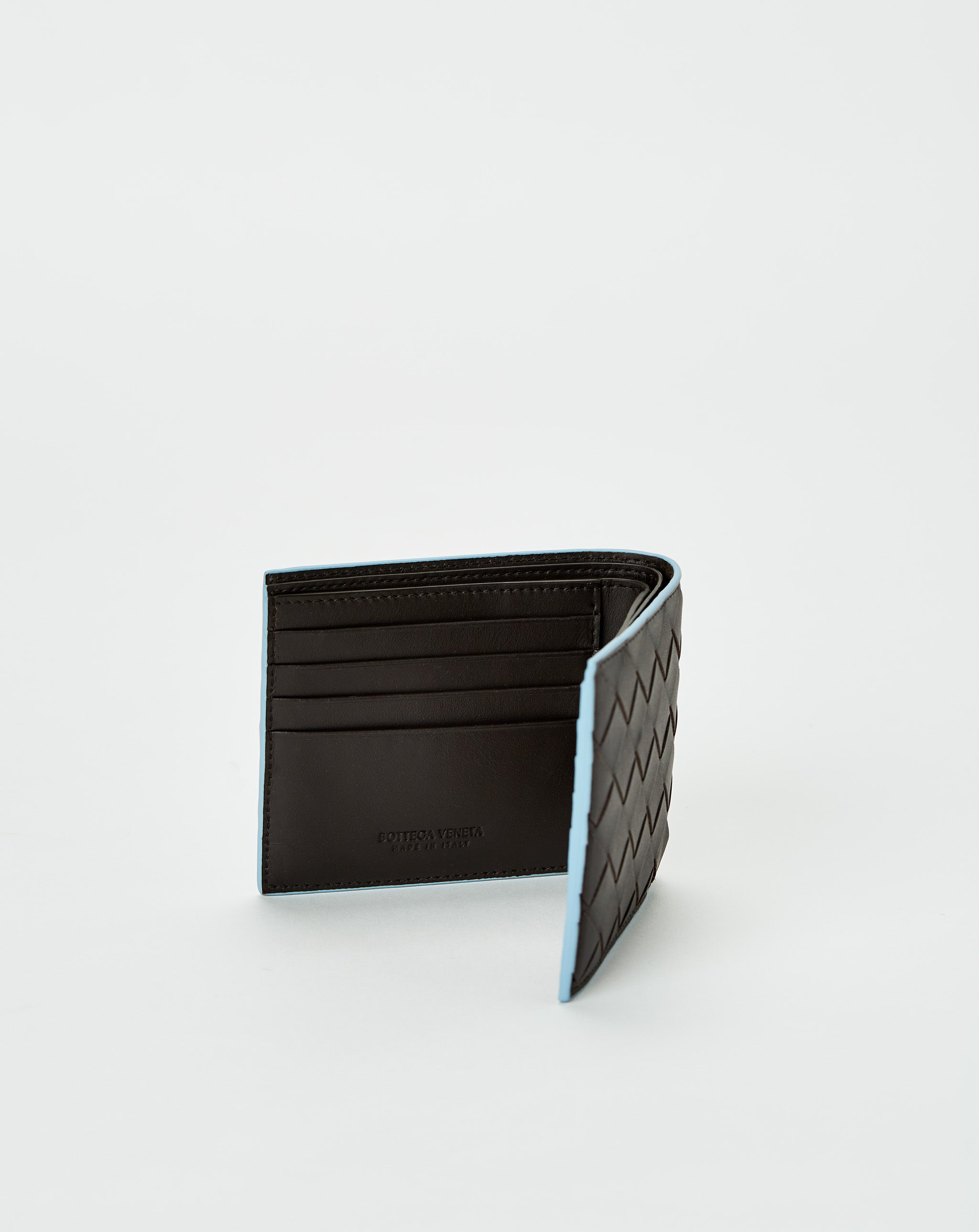 Painted Edge Billfold