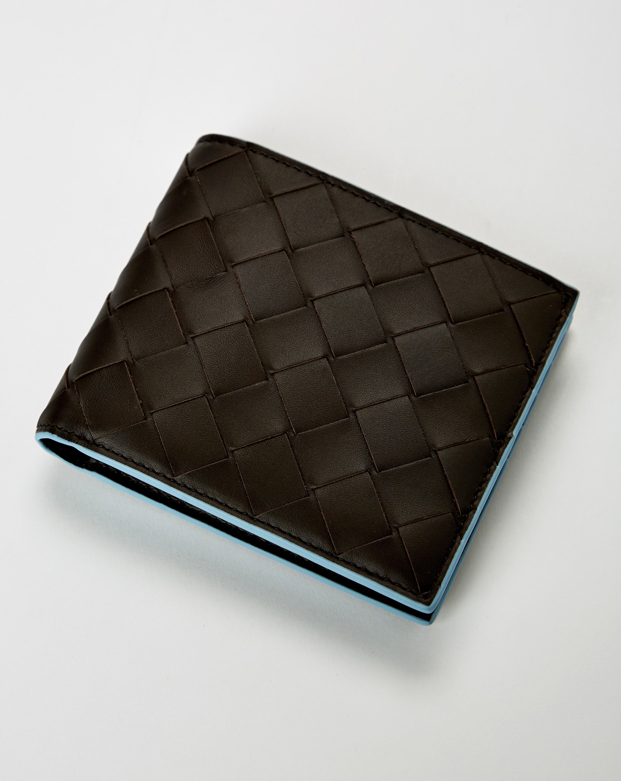 Painted Edge Billfold