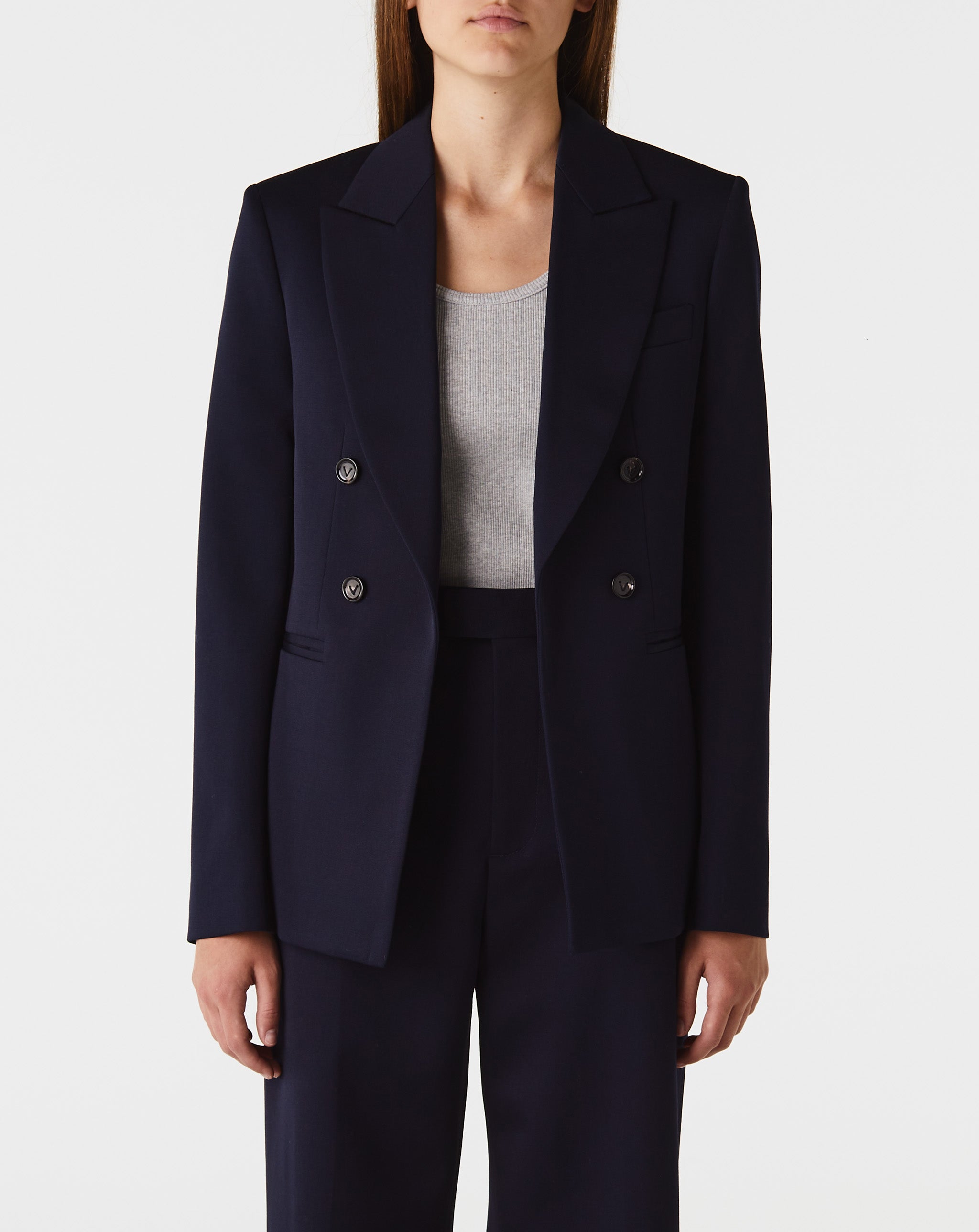 Grain De Poudre Jacket