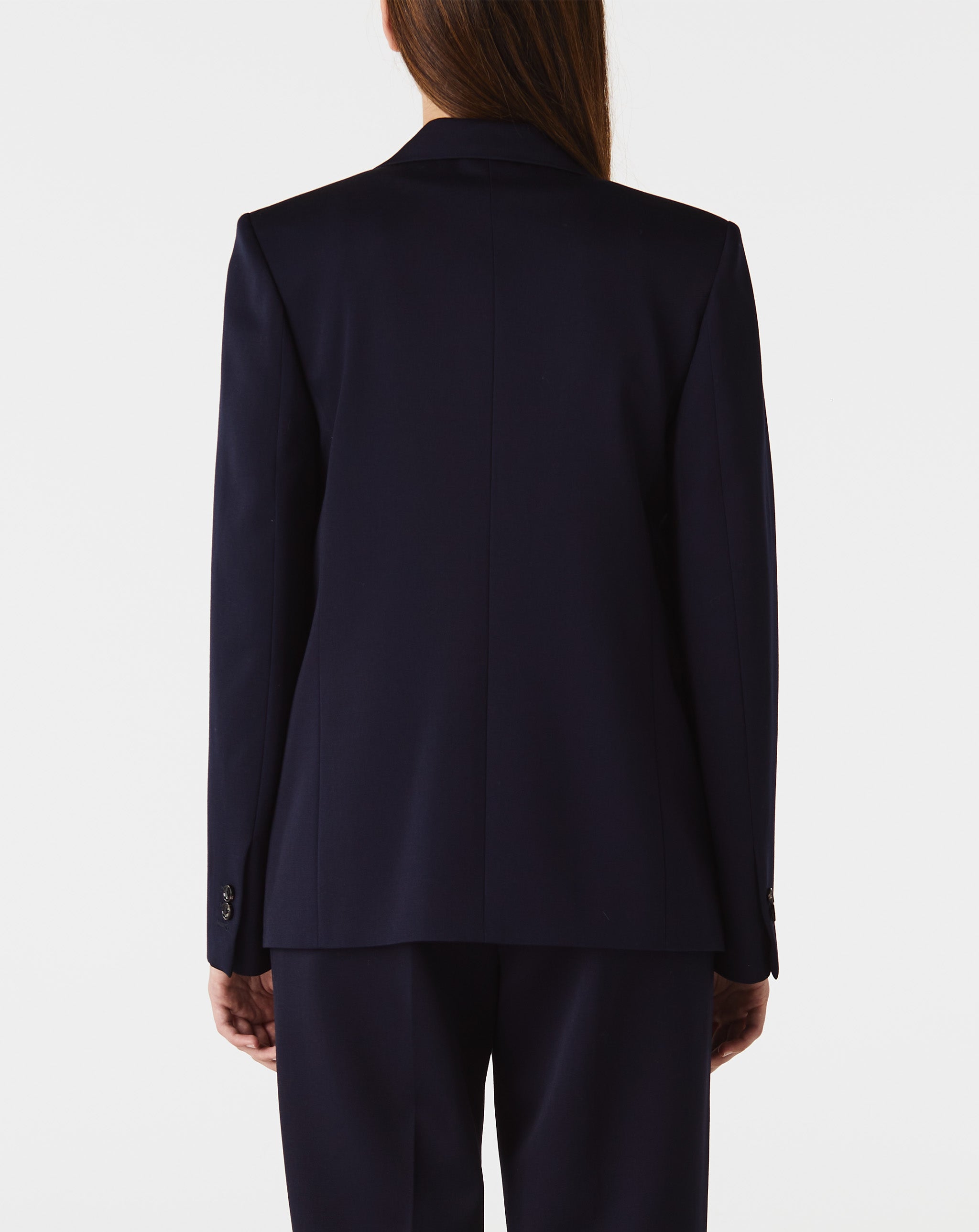 Grain De Poudre Jacket
