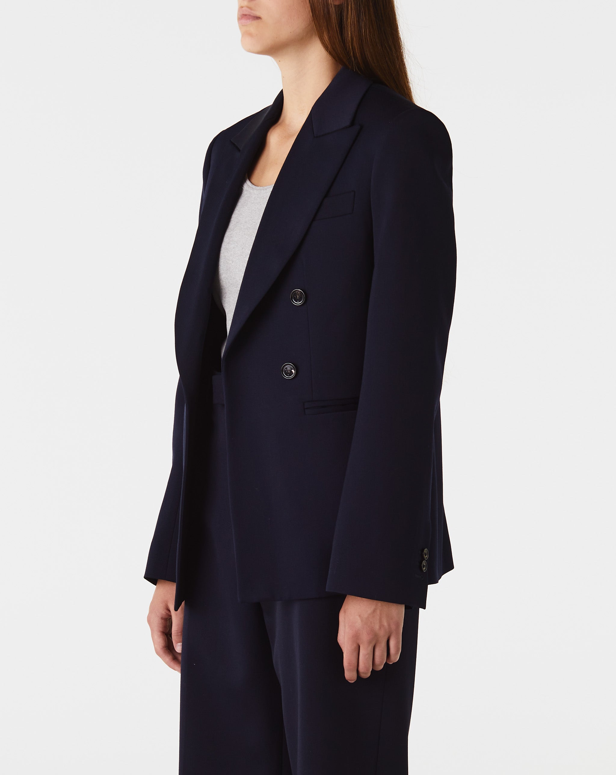 Grain De Poudre Jacket