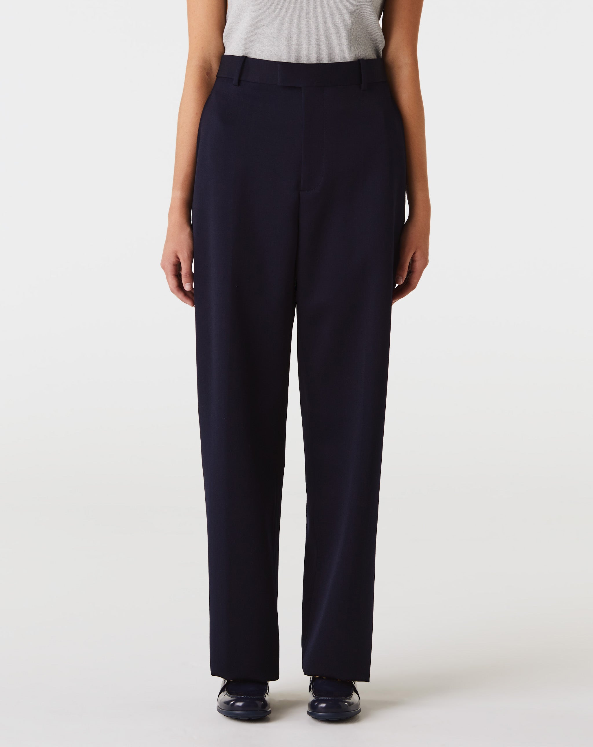 Grain De Poudre Trousers