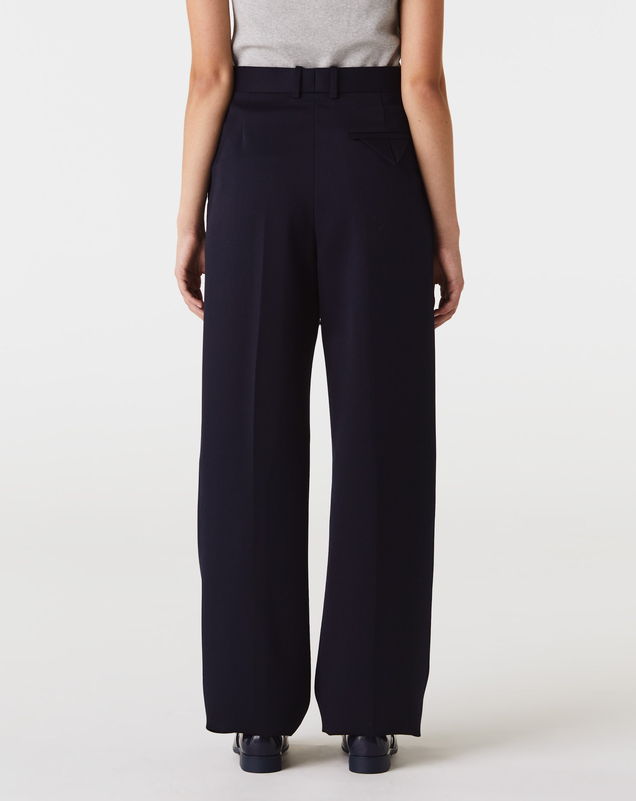 Grain De Poudre Trousers
