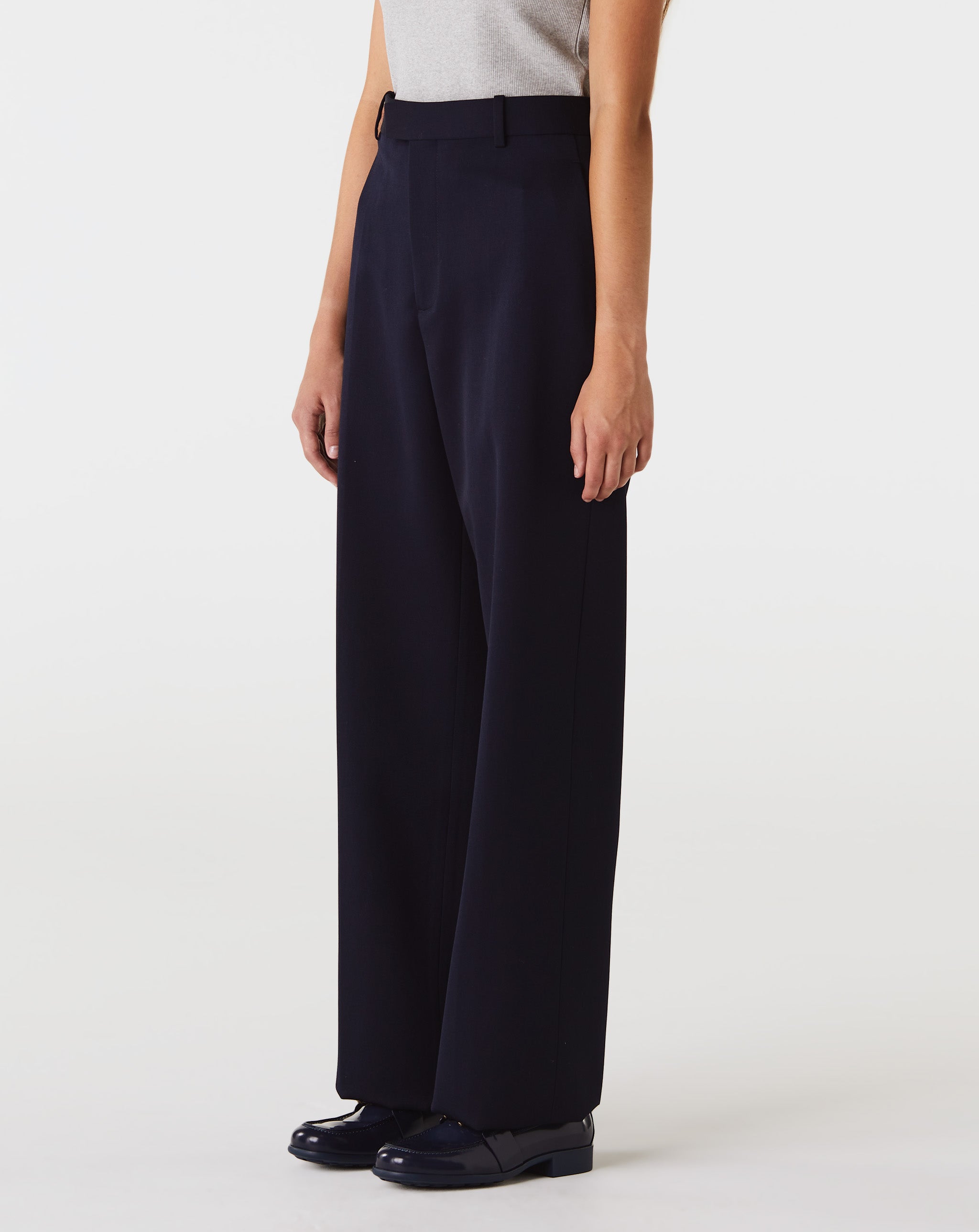 Grain De Poudre Trousers
