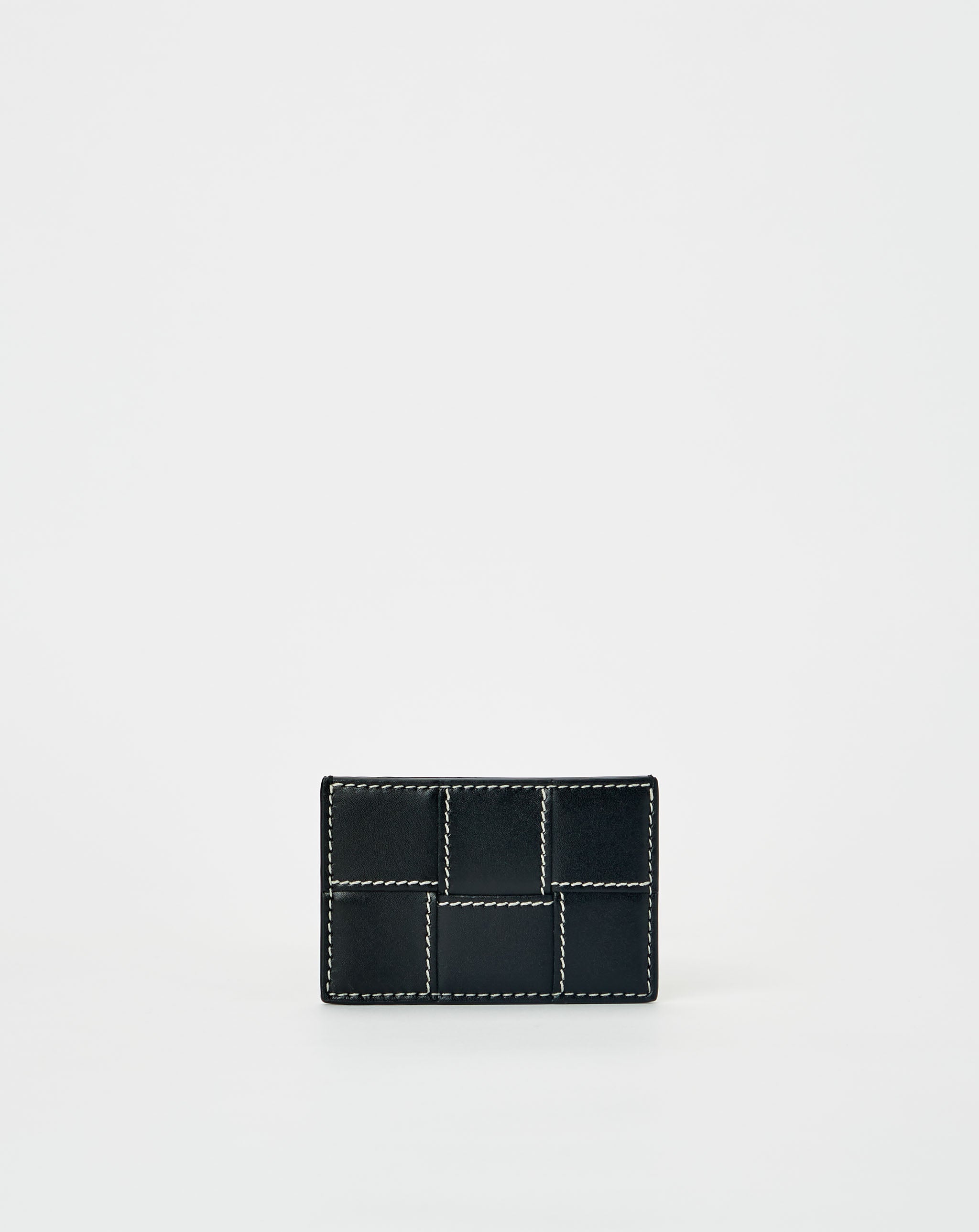 Stitch Cassette Card Holder