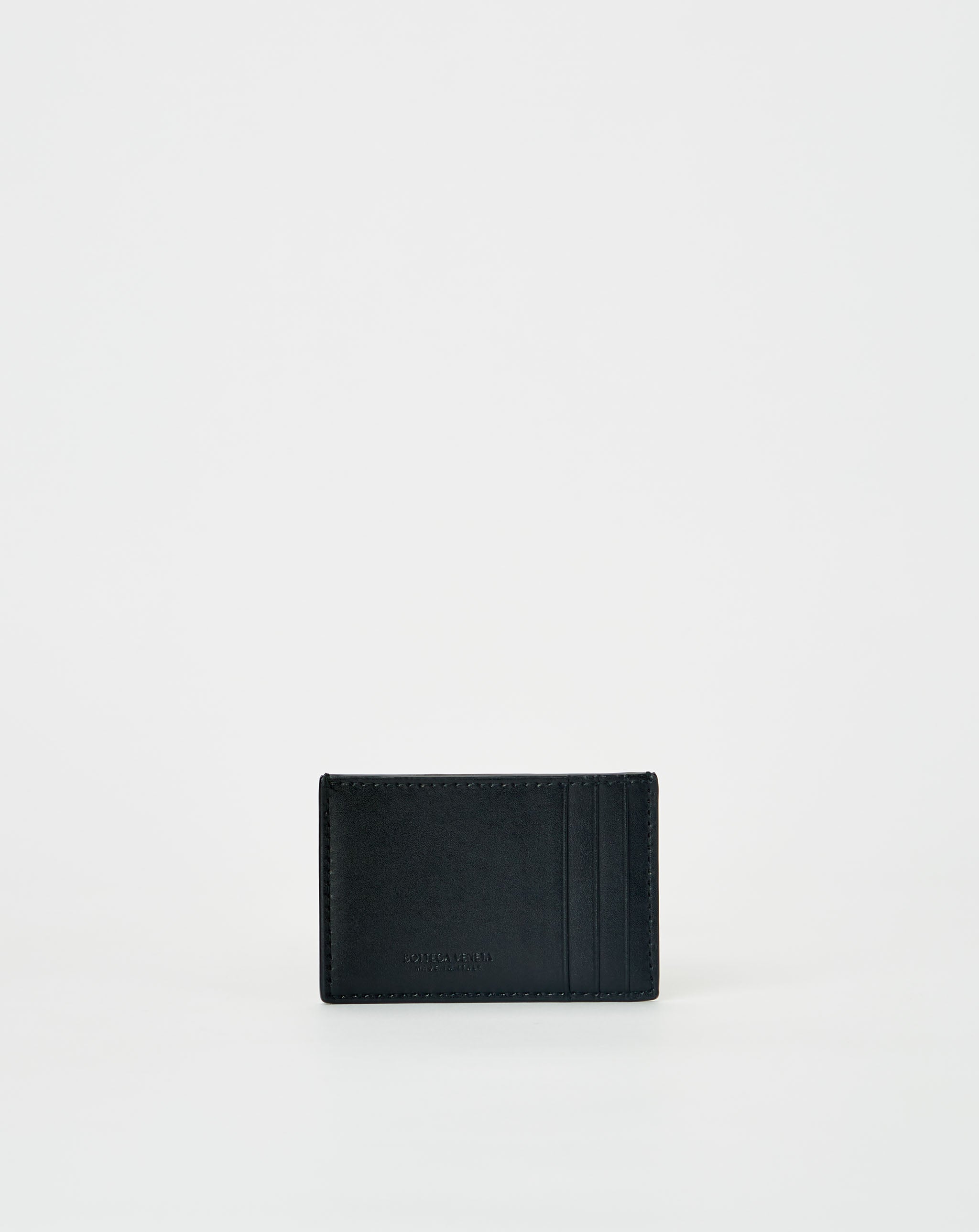Stitch Cassette Card Holder