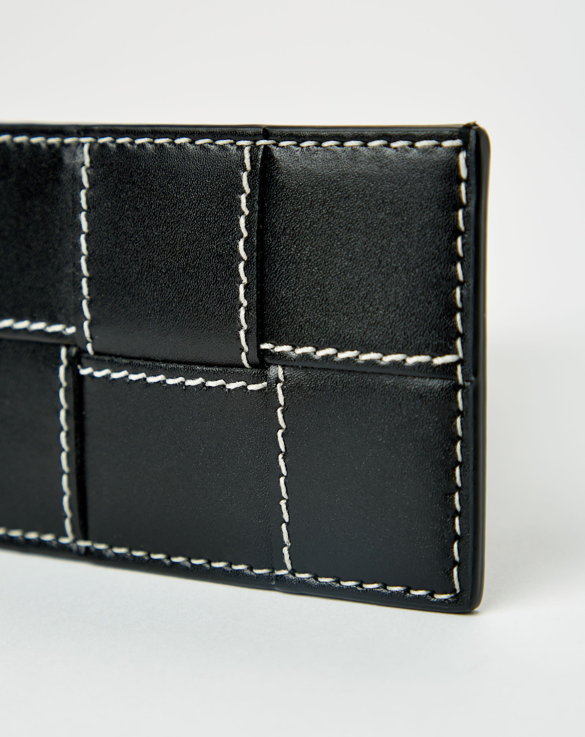 Stitch Cassette Card Holder