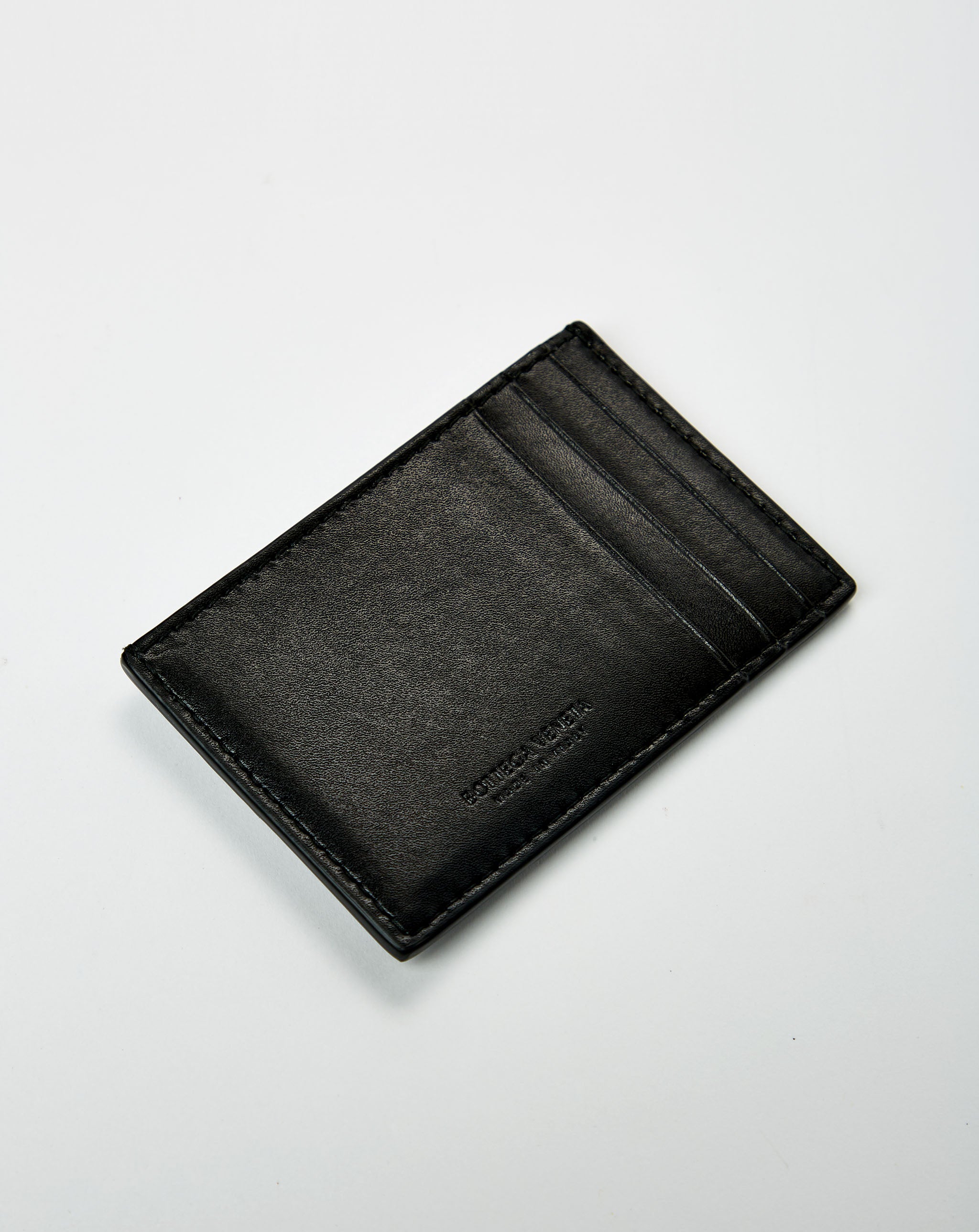Stitch Cassette Card Holder