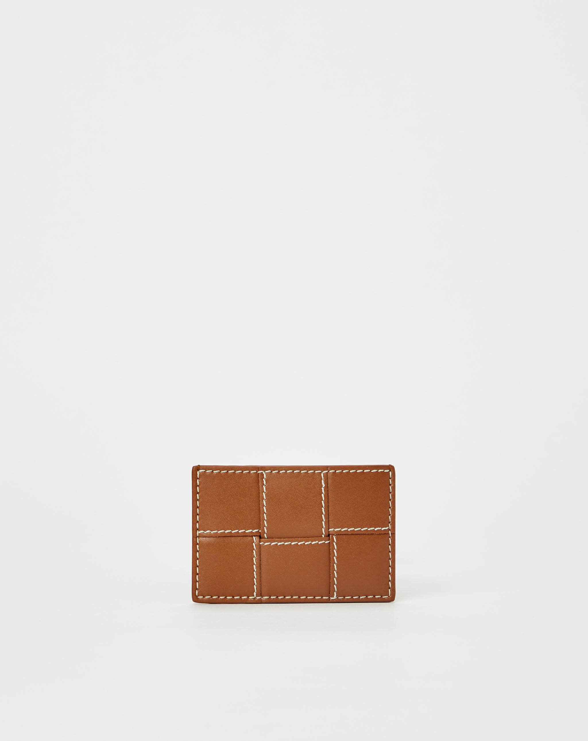 Stitch Cassette Card Holder
