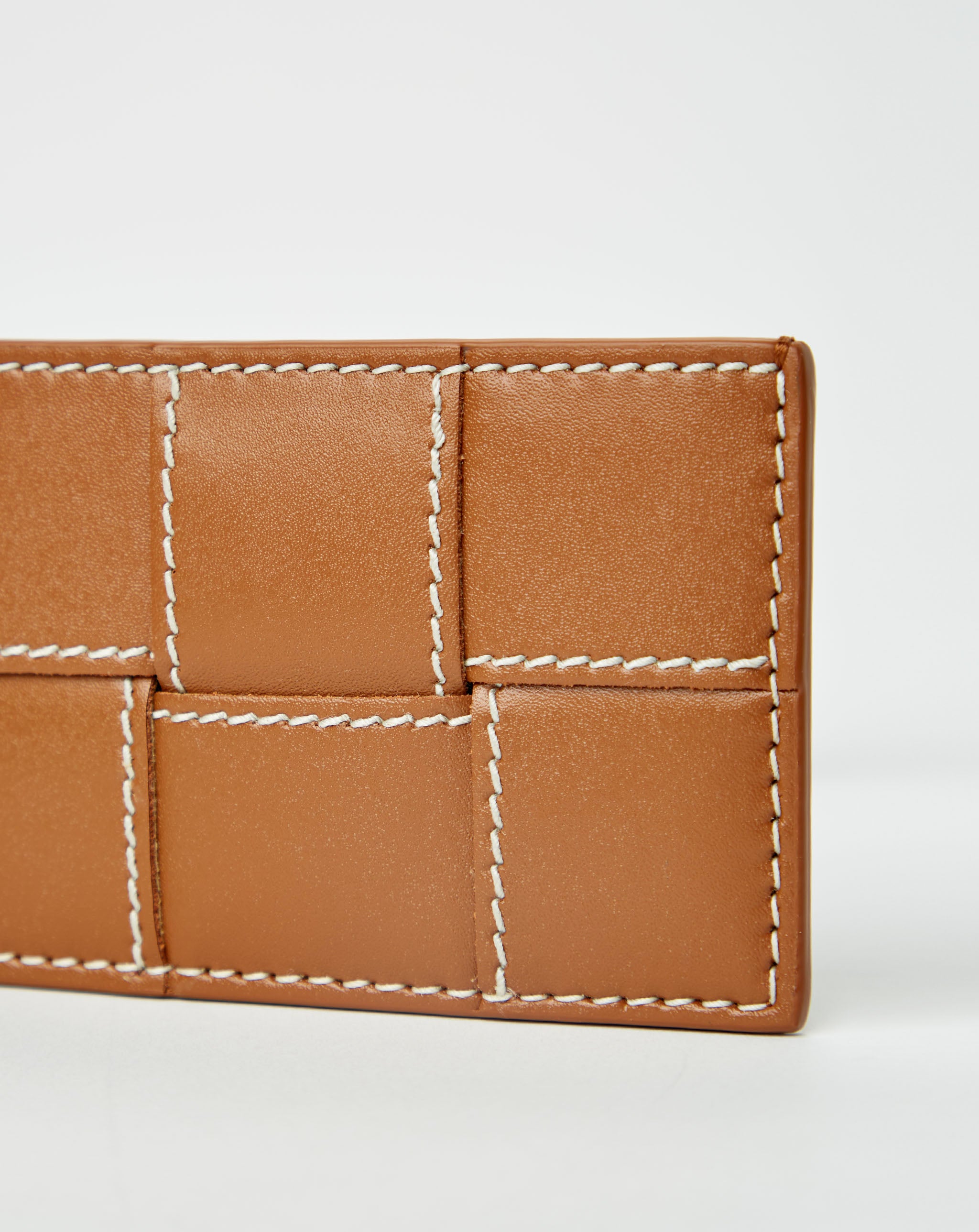 Stitch Cassette Card Holder