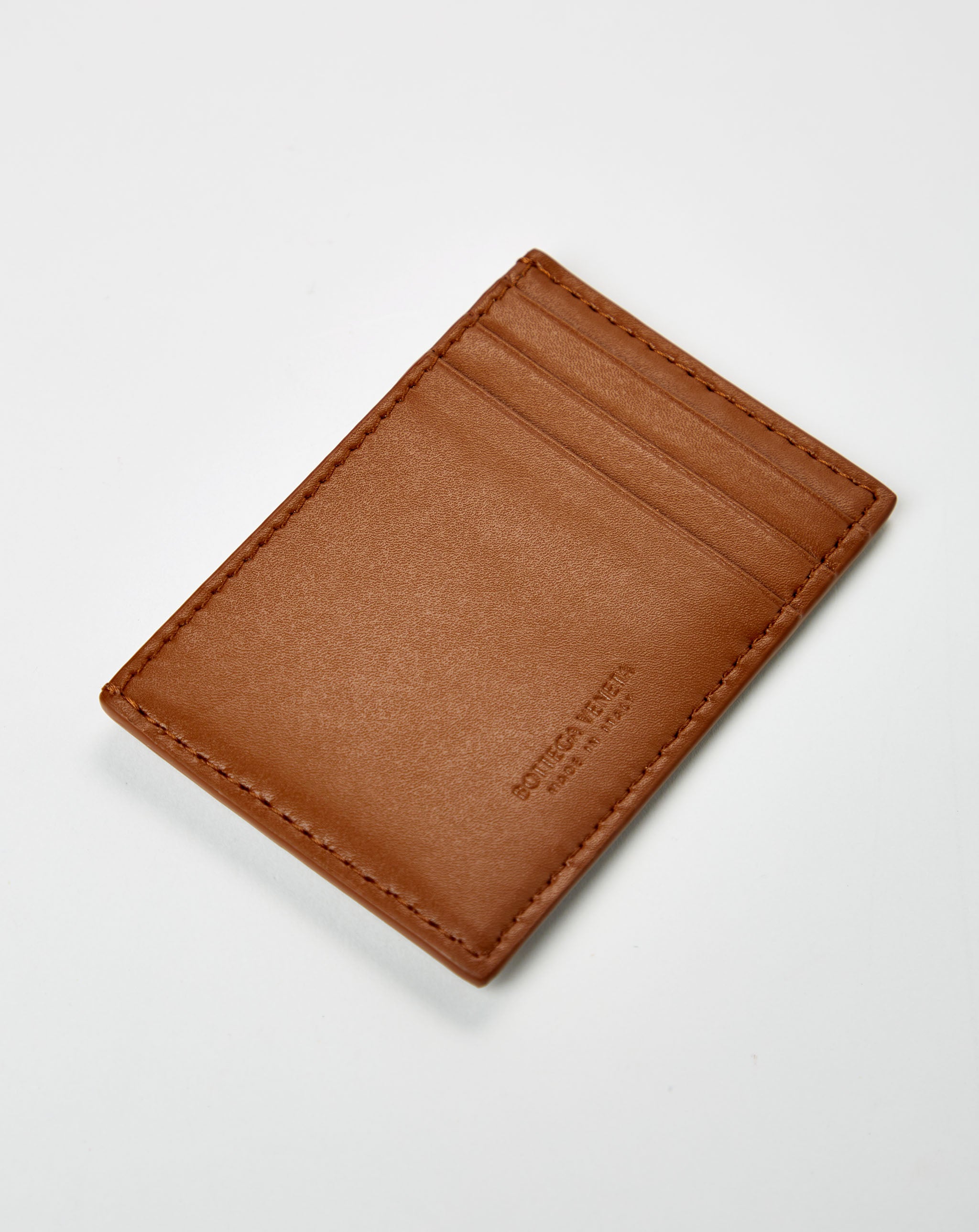 Stitch Cassette Card Holder