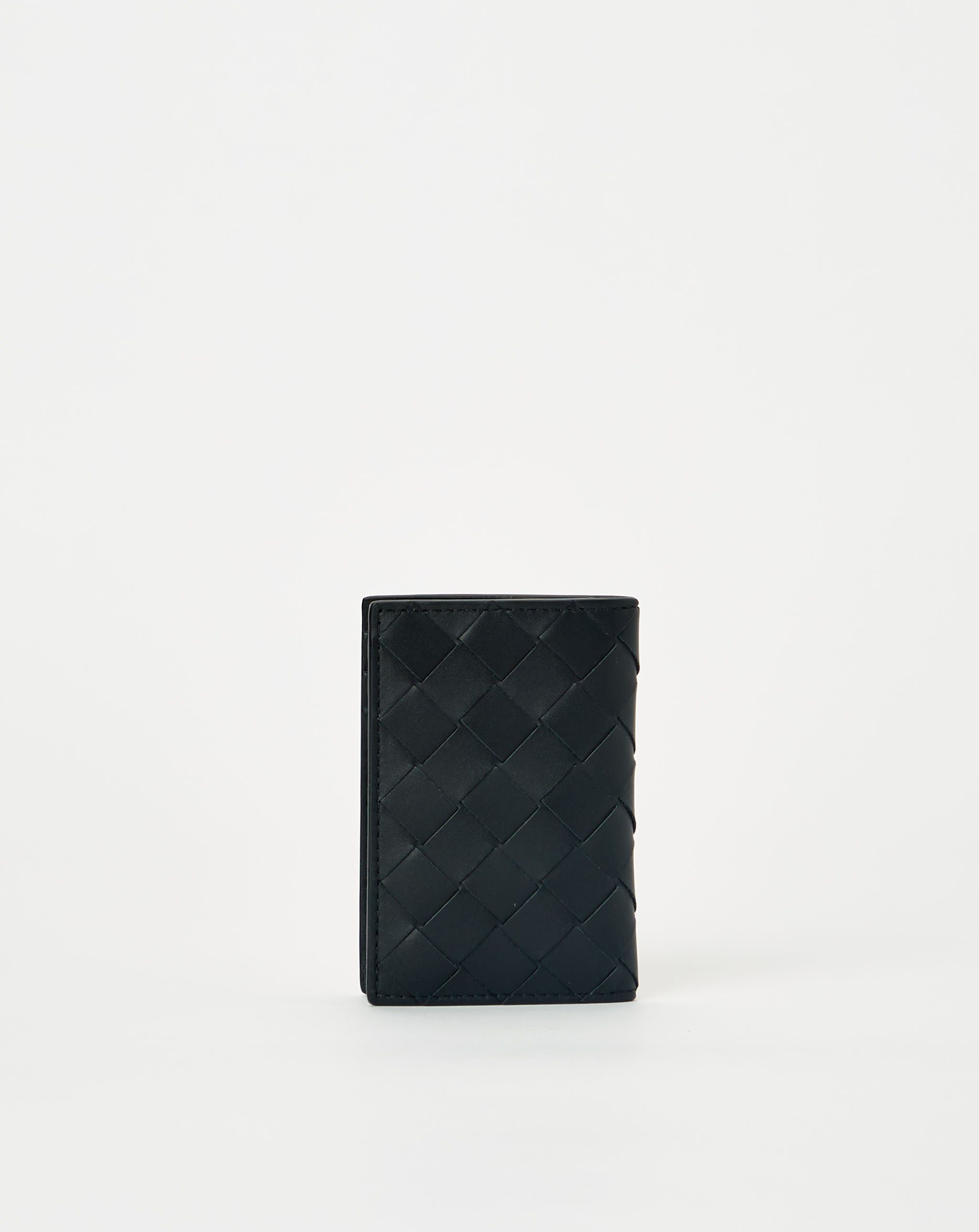 Woven Folded Card Case