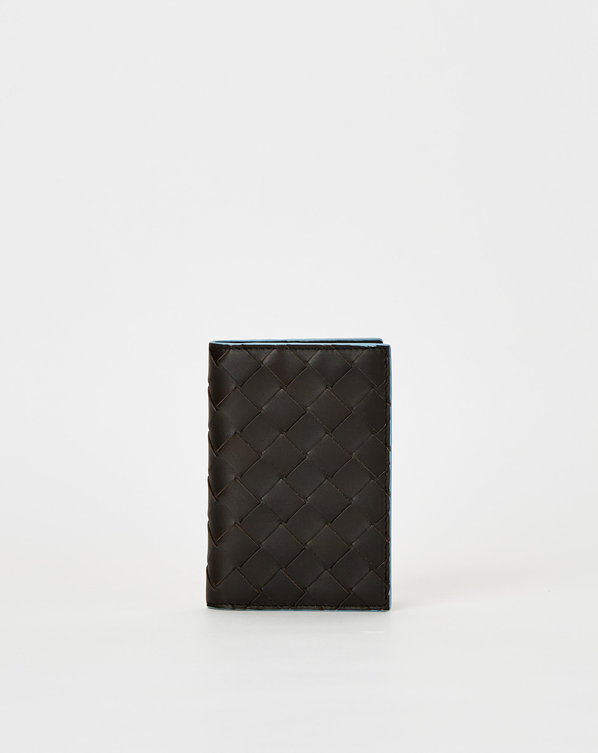 Painted Edge Passport