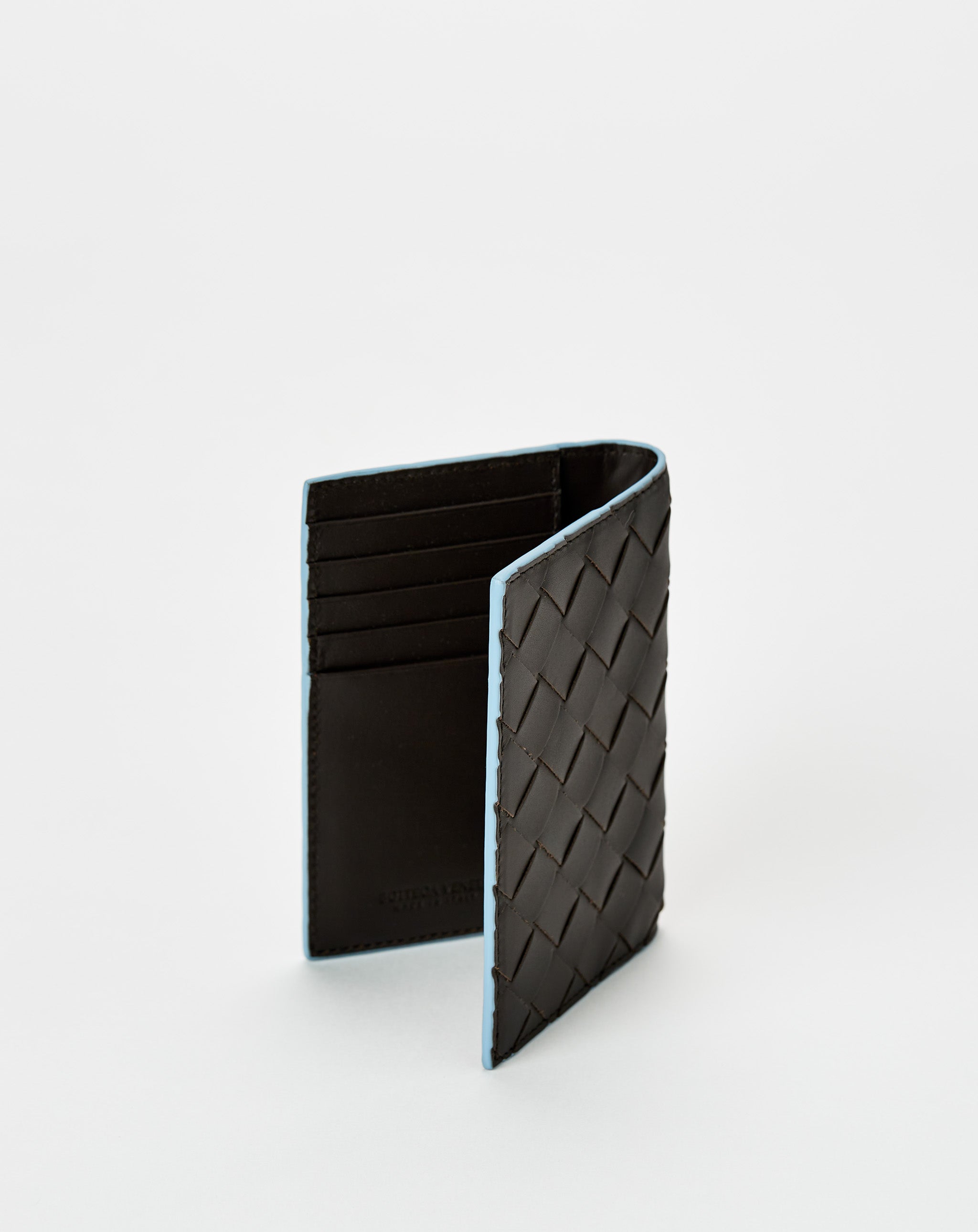 Painted Edge Passport