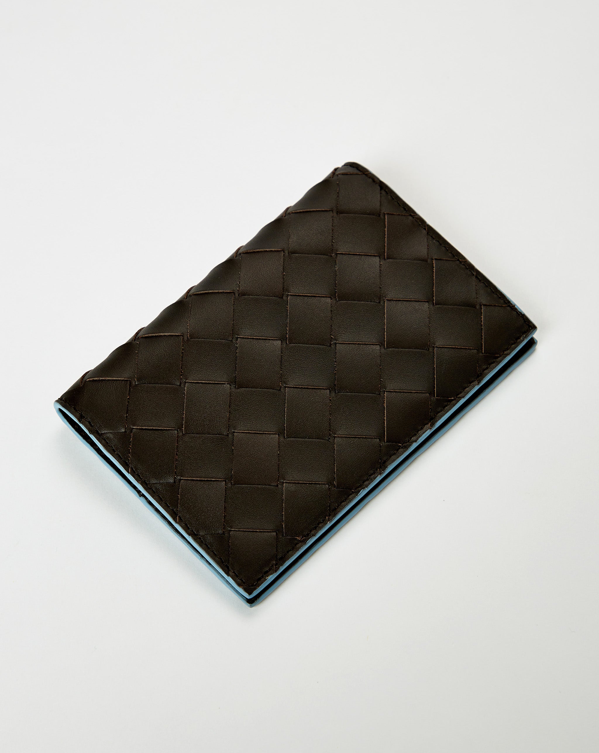 Painted Edge Passport