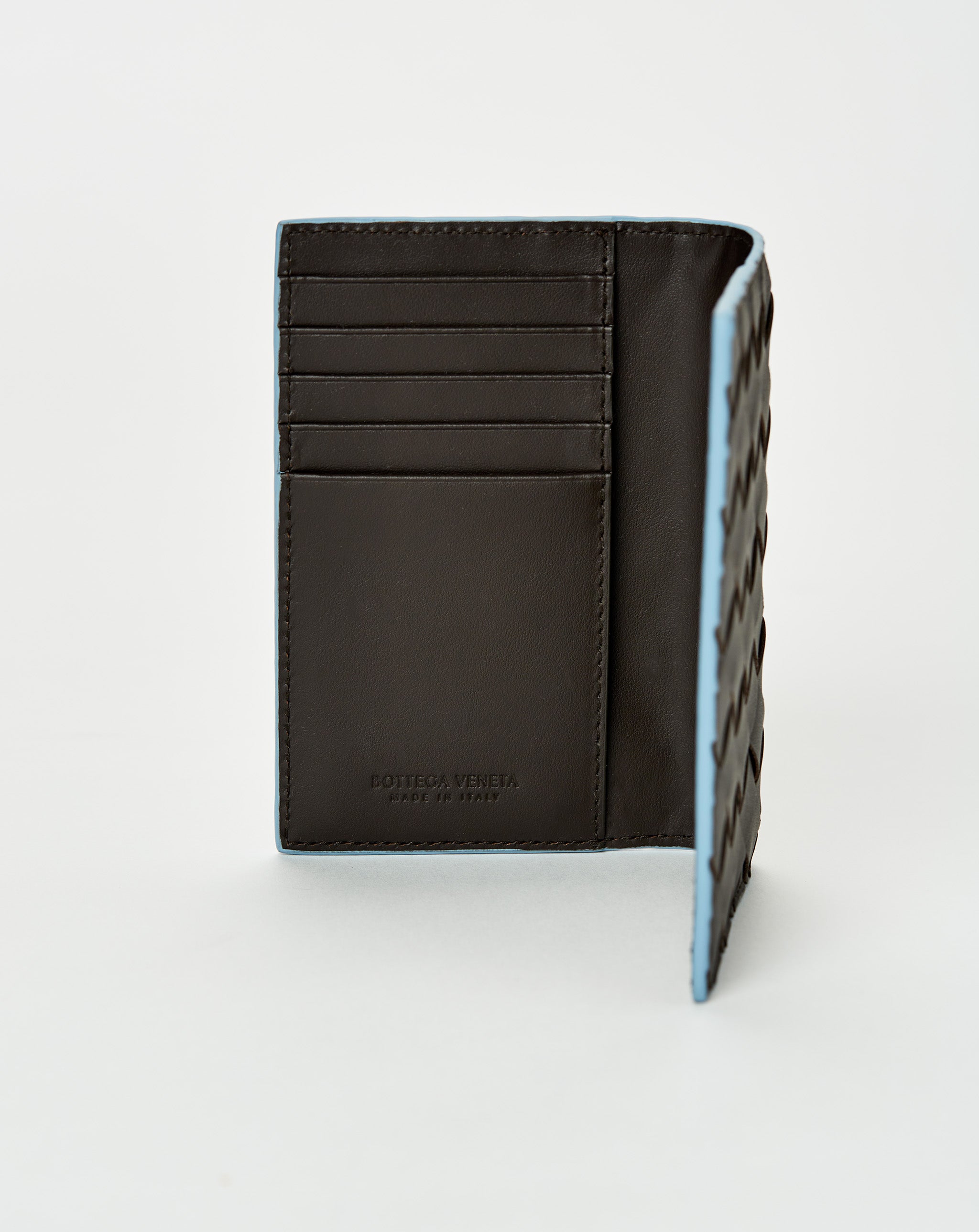 Painted Edge Passport