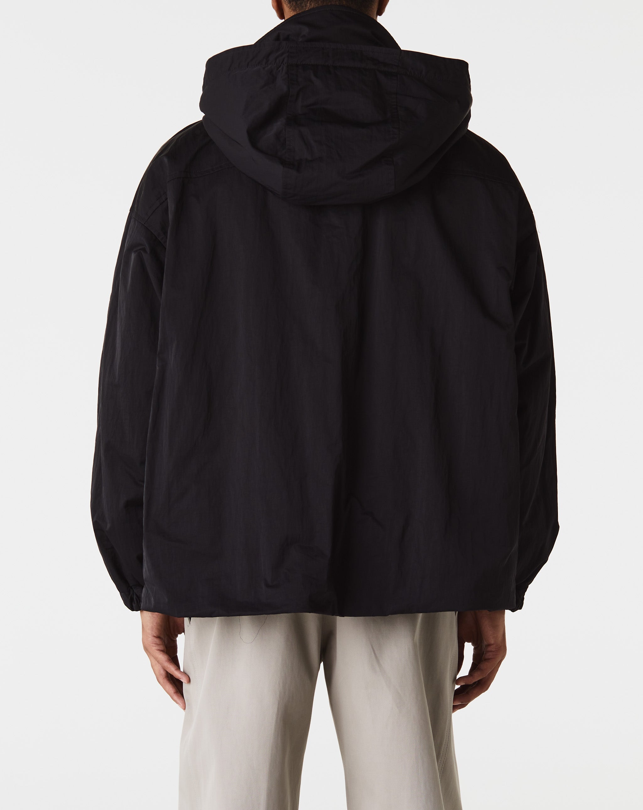 Tech Nylon Blouson