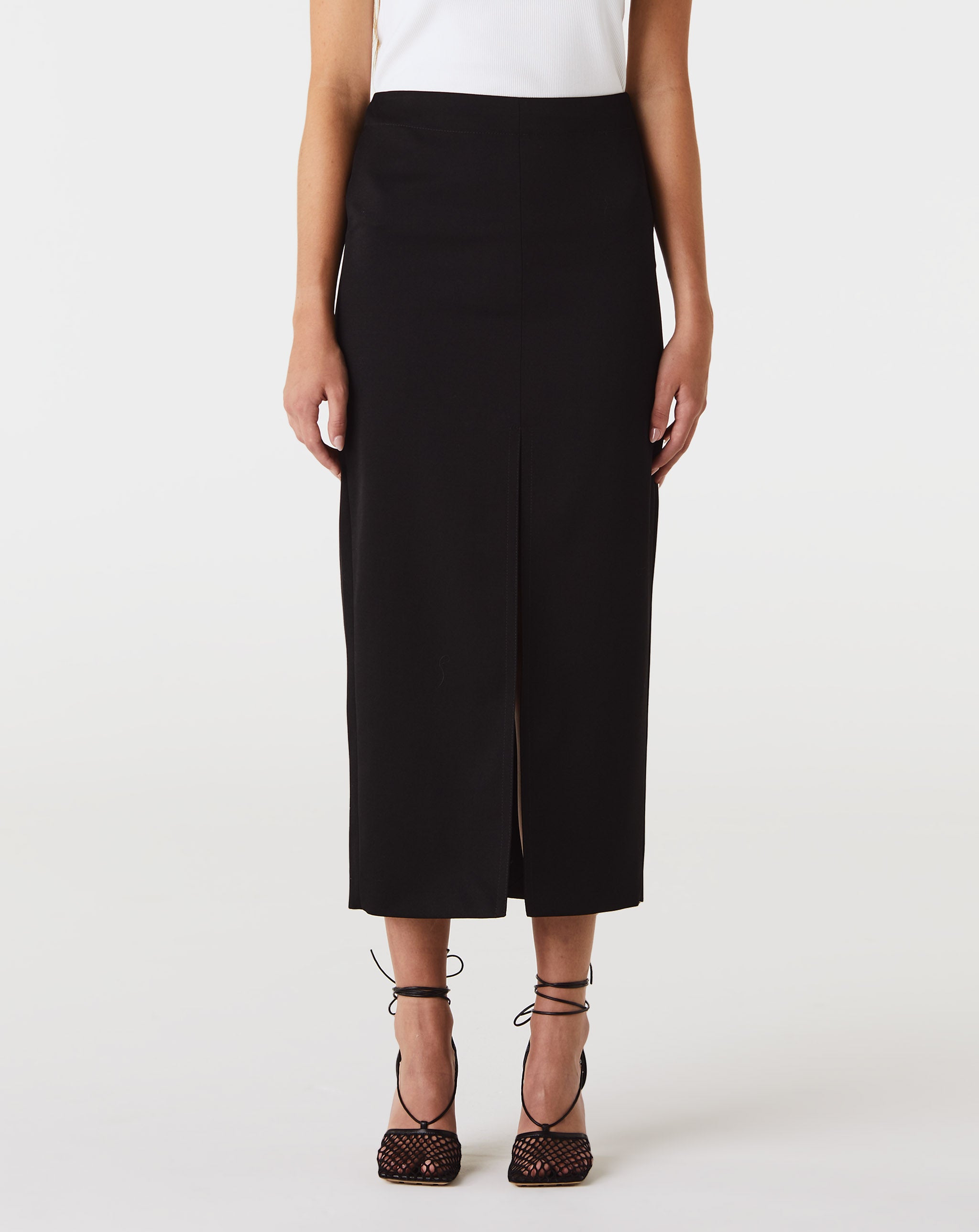 Grain De Poudre Skirt