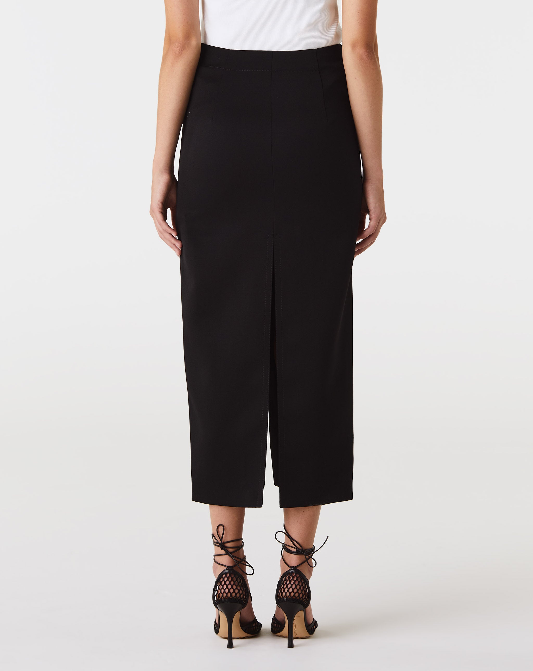 Grain De Poudre Skirt