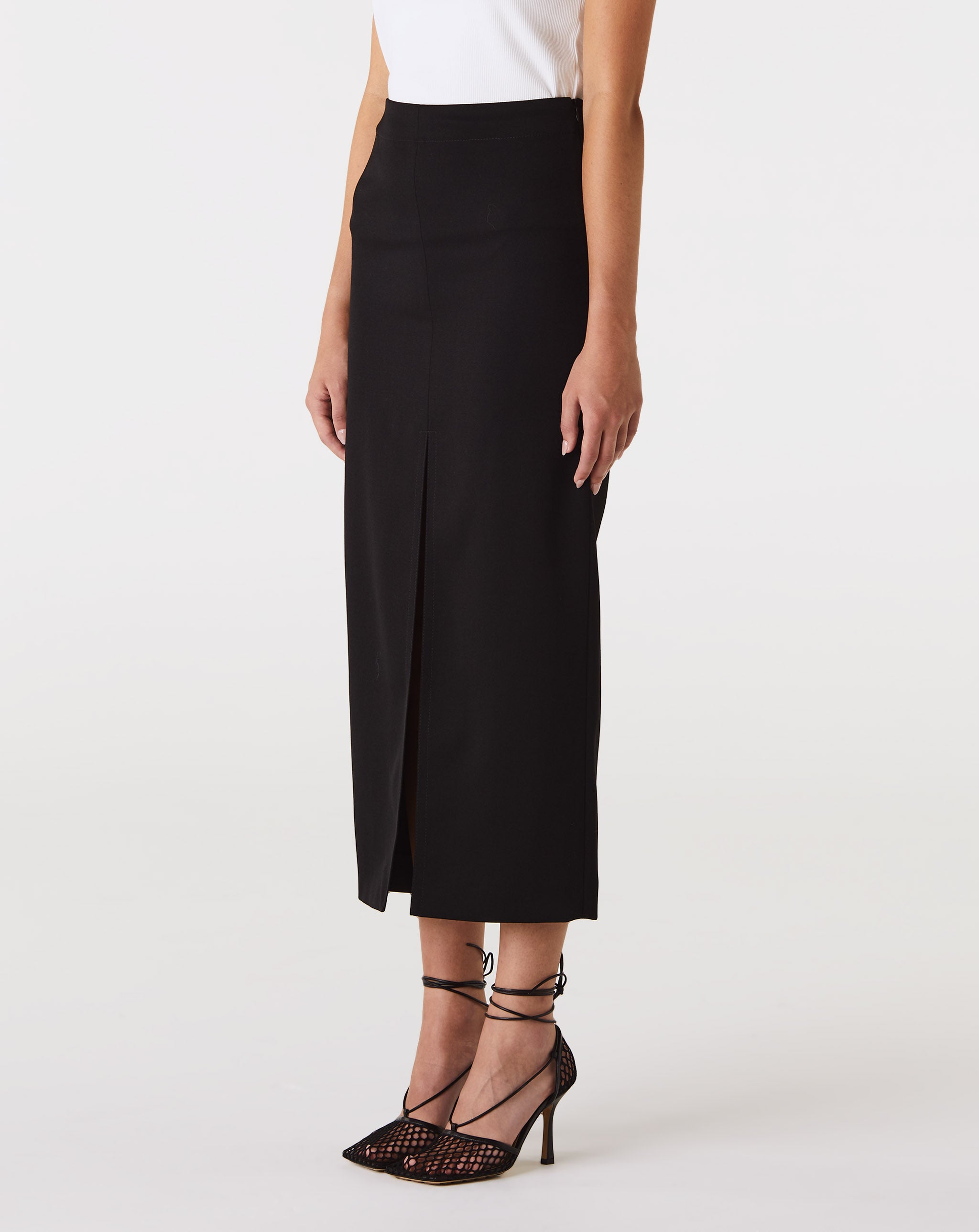 Grain De Poudre Skirt