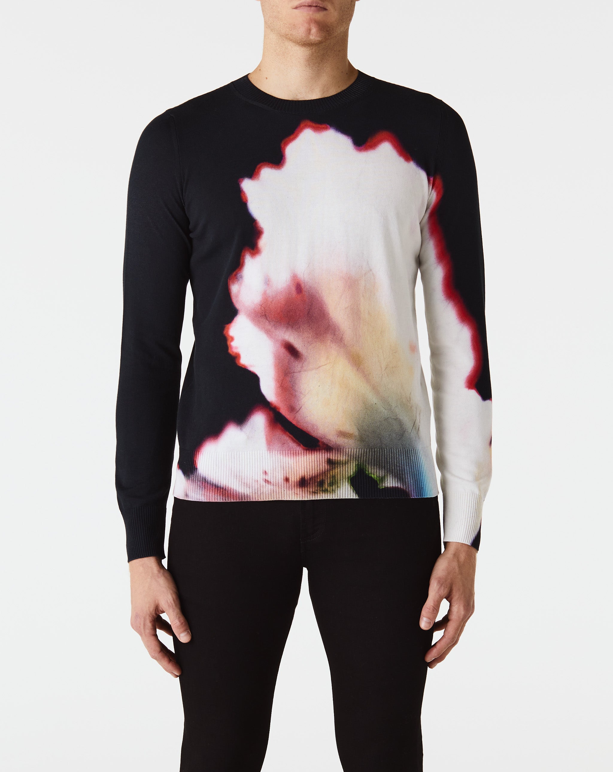 Solarized L/S Sweater