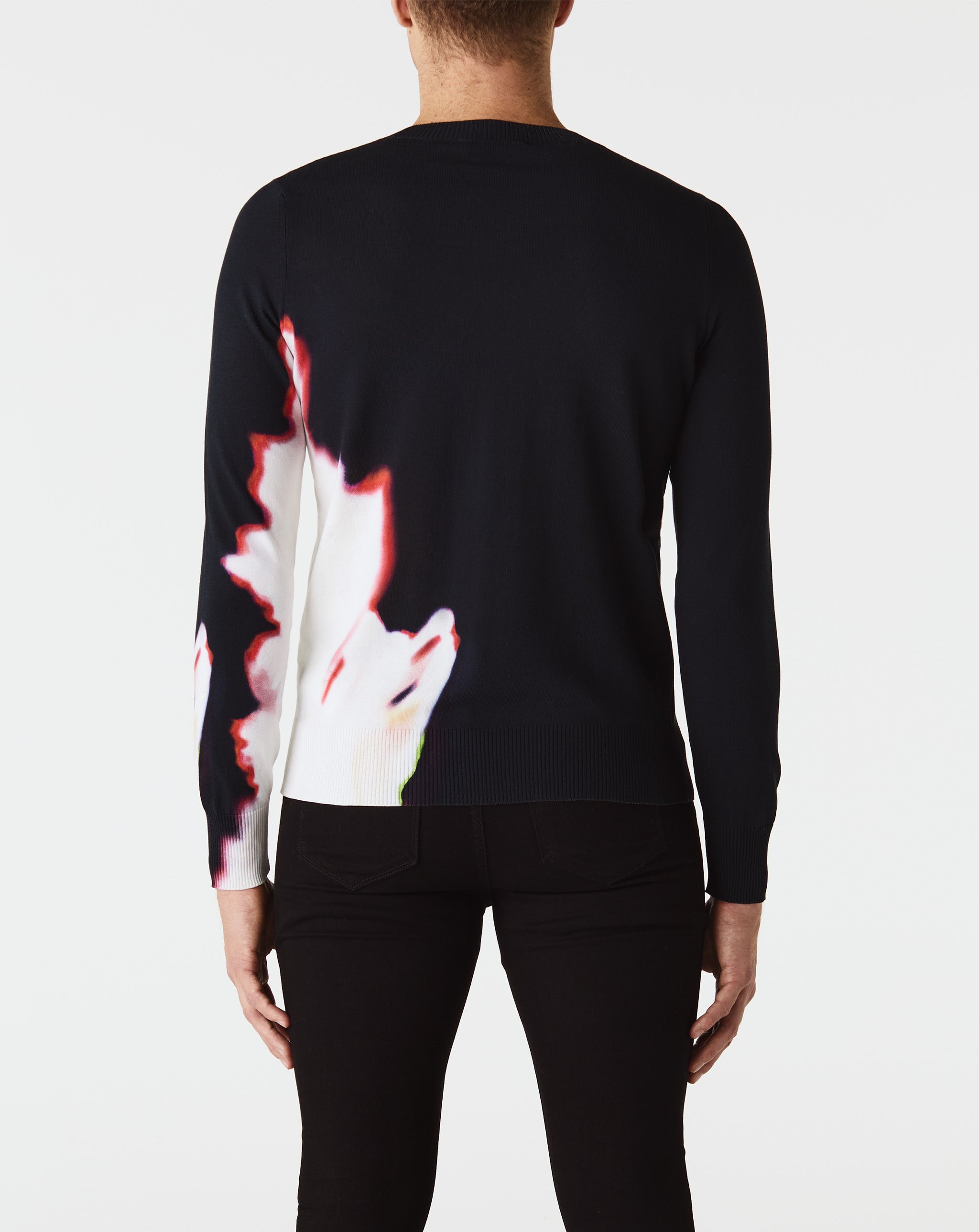 Solarized L/S Sweater
