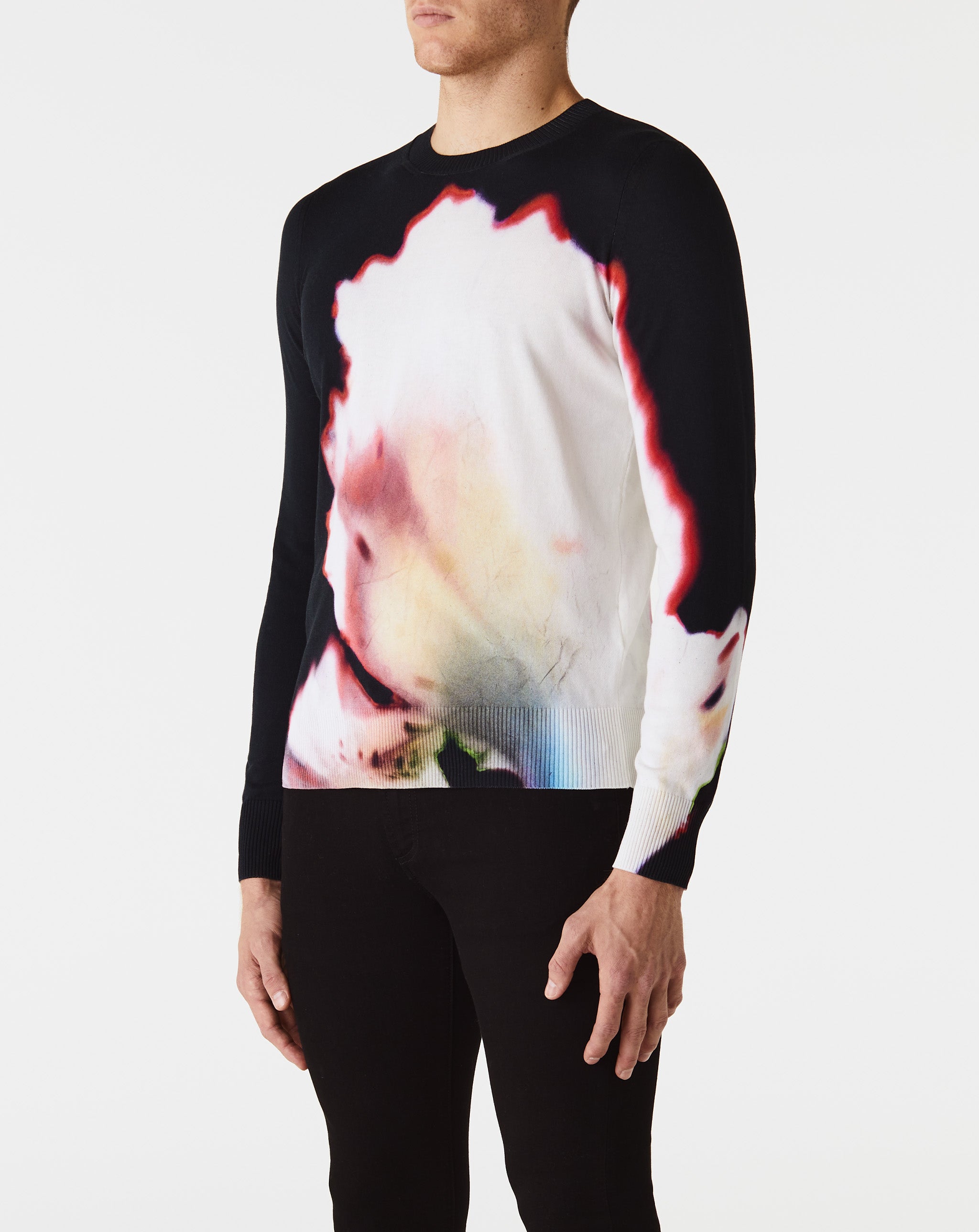 Solarized L/S Sweater