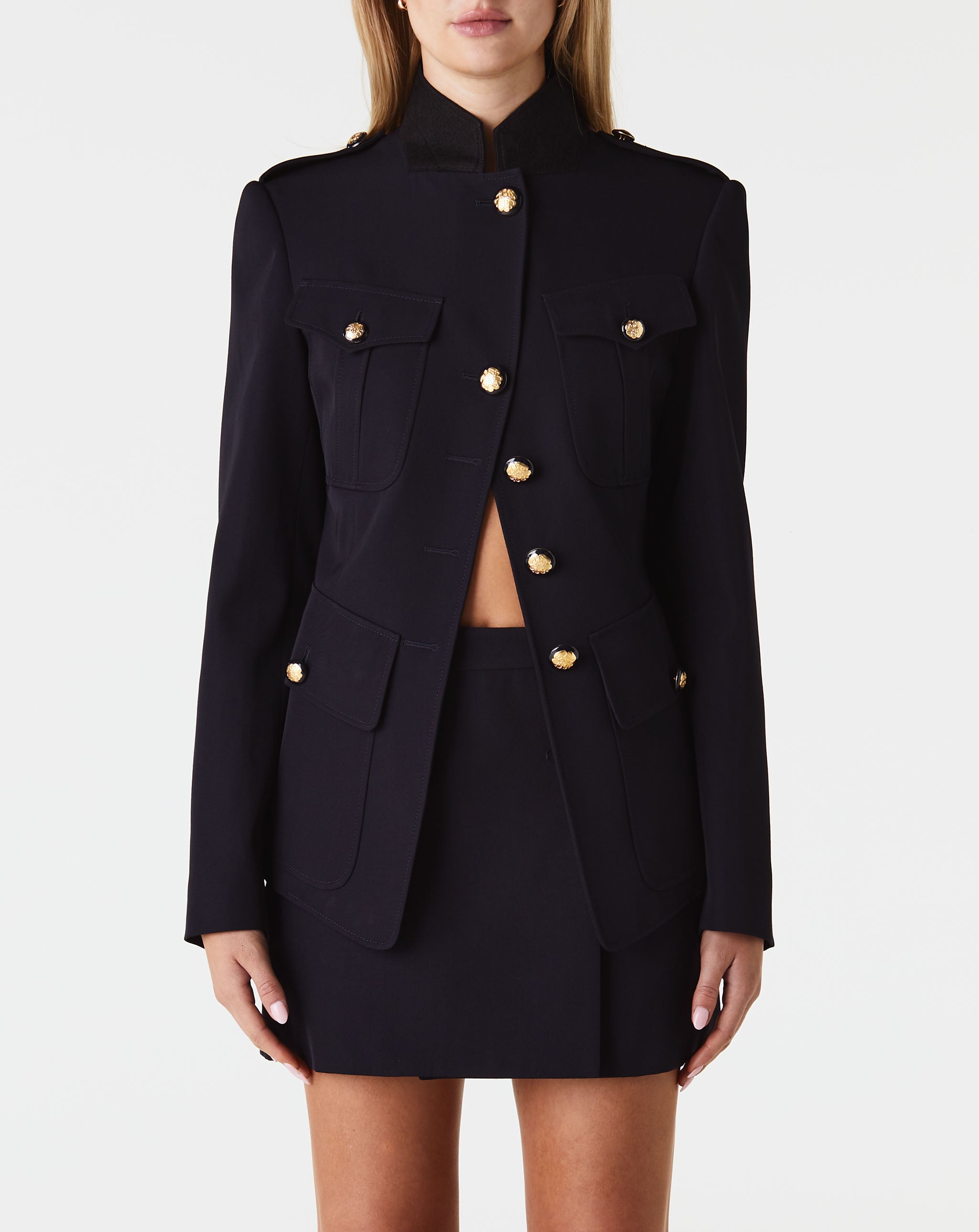 Military Jacket