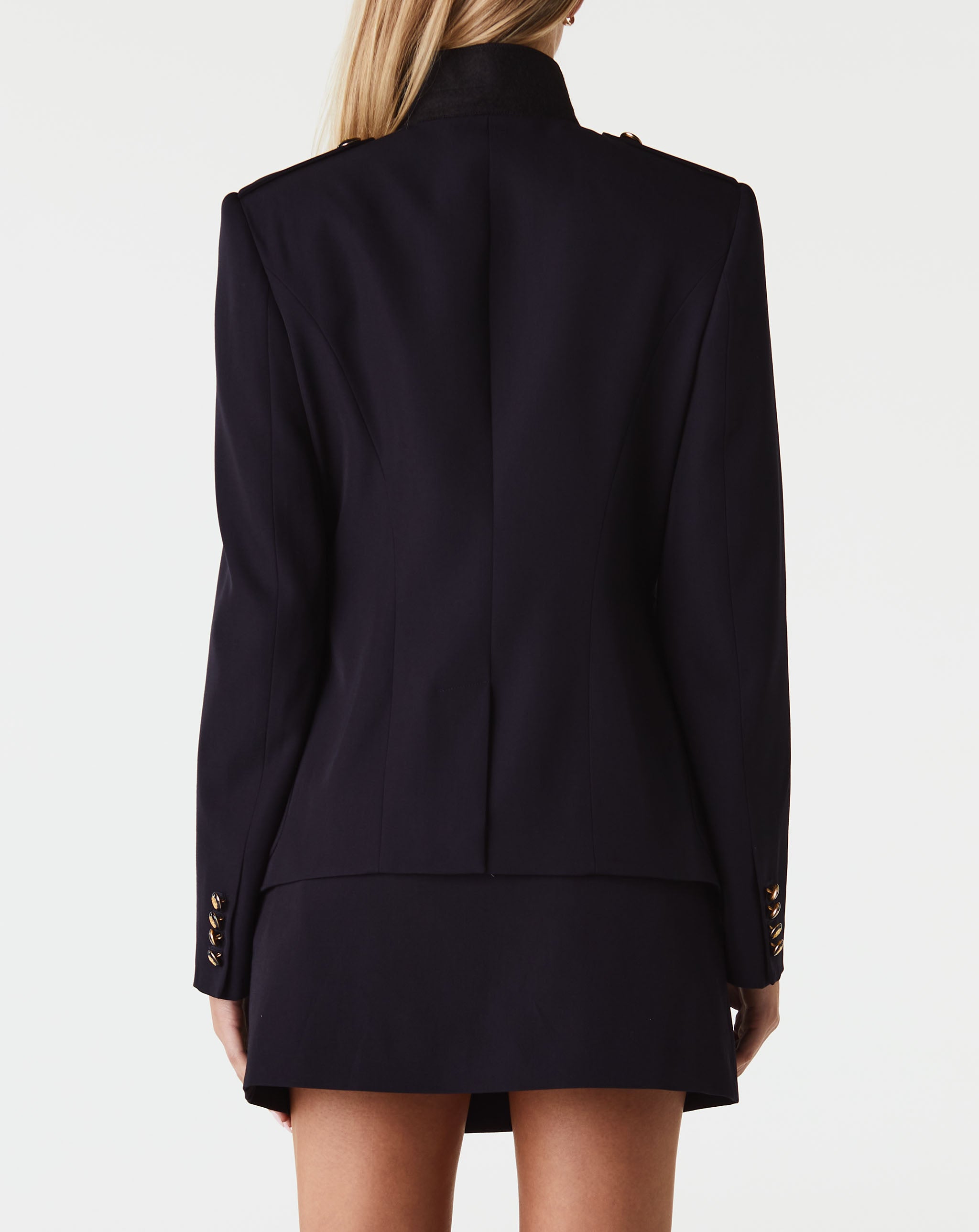 Military Jacket
