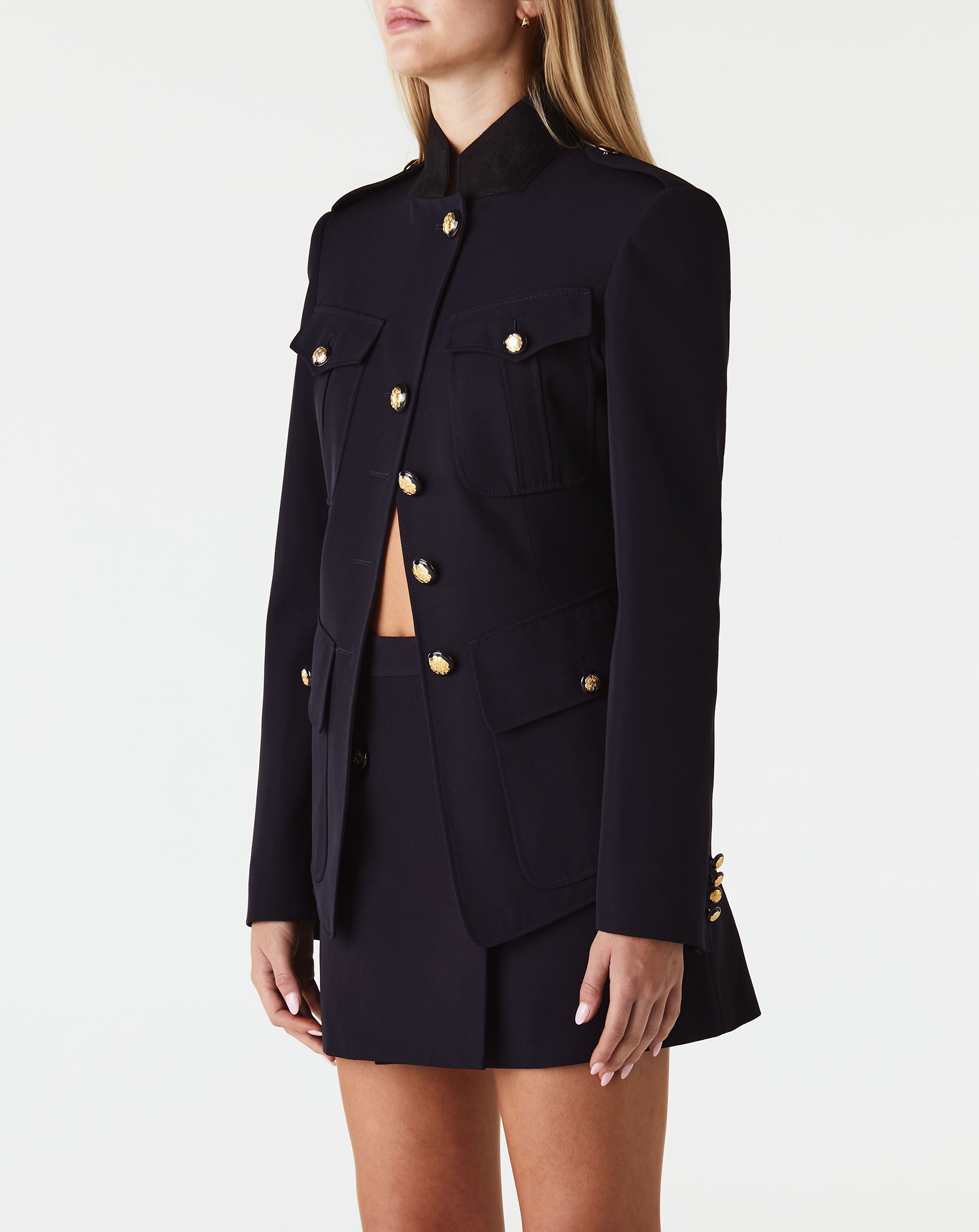 Military Jacket