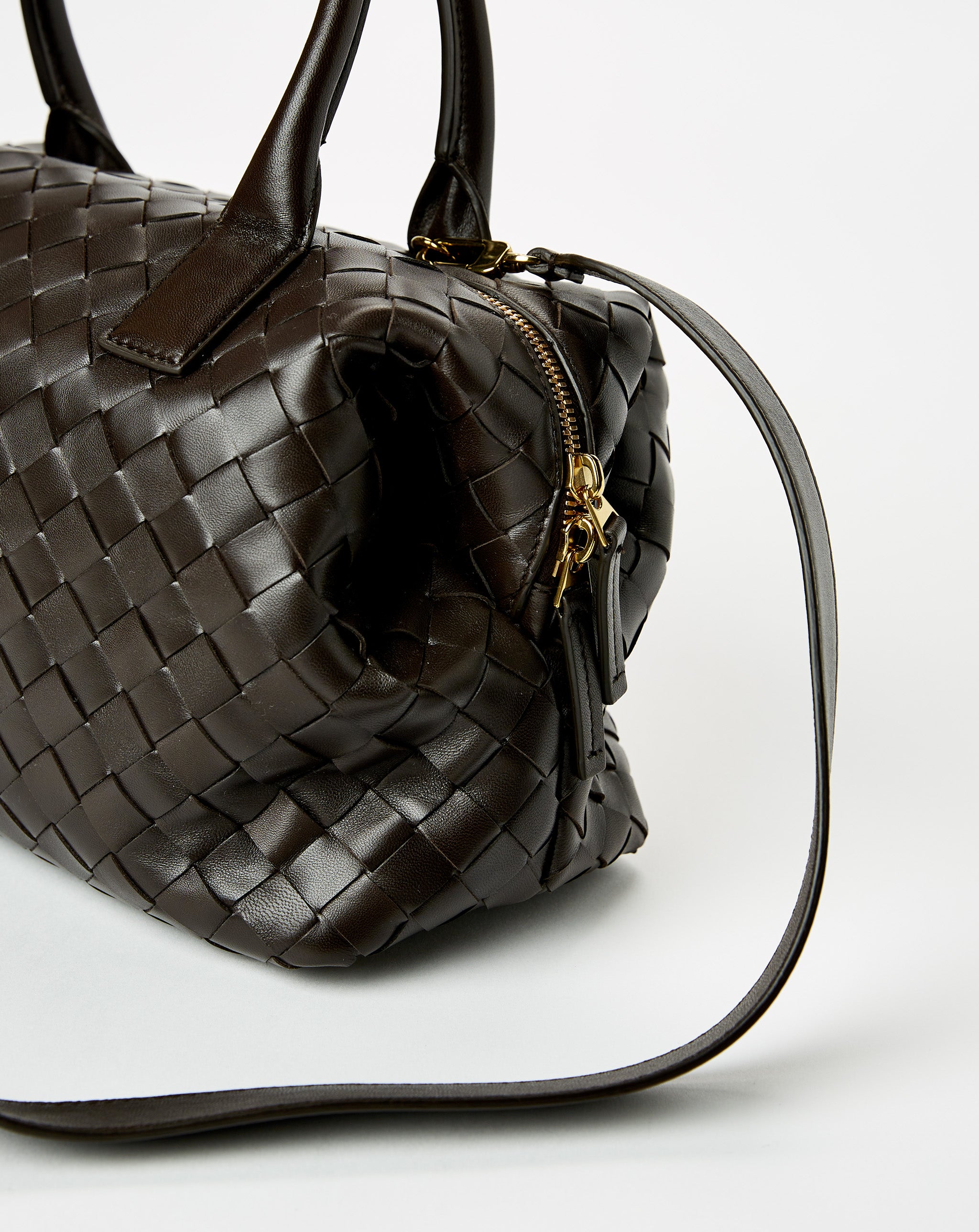 Medium Bauletto