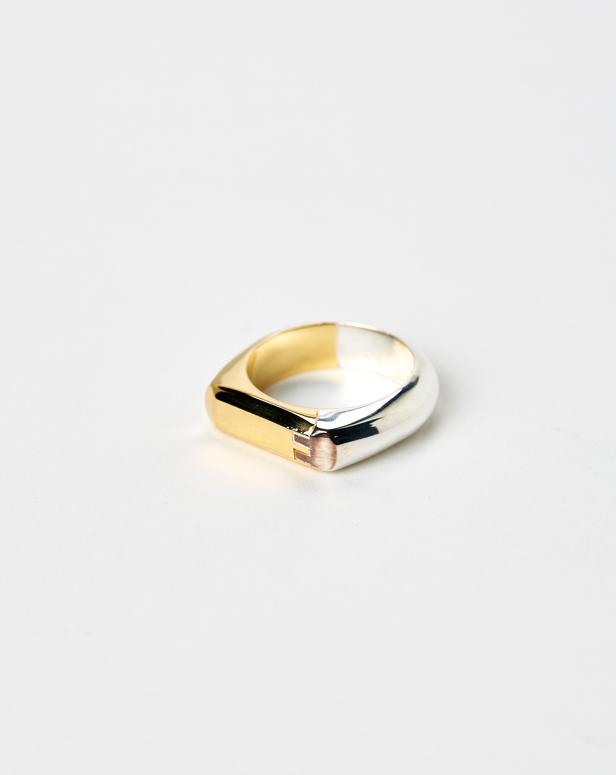 Ss Ring