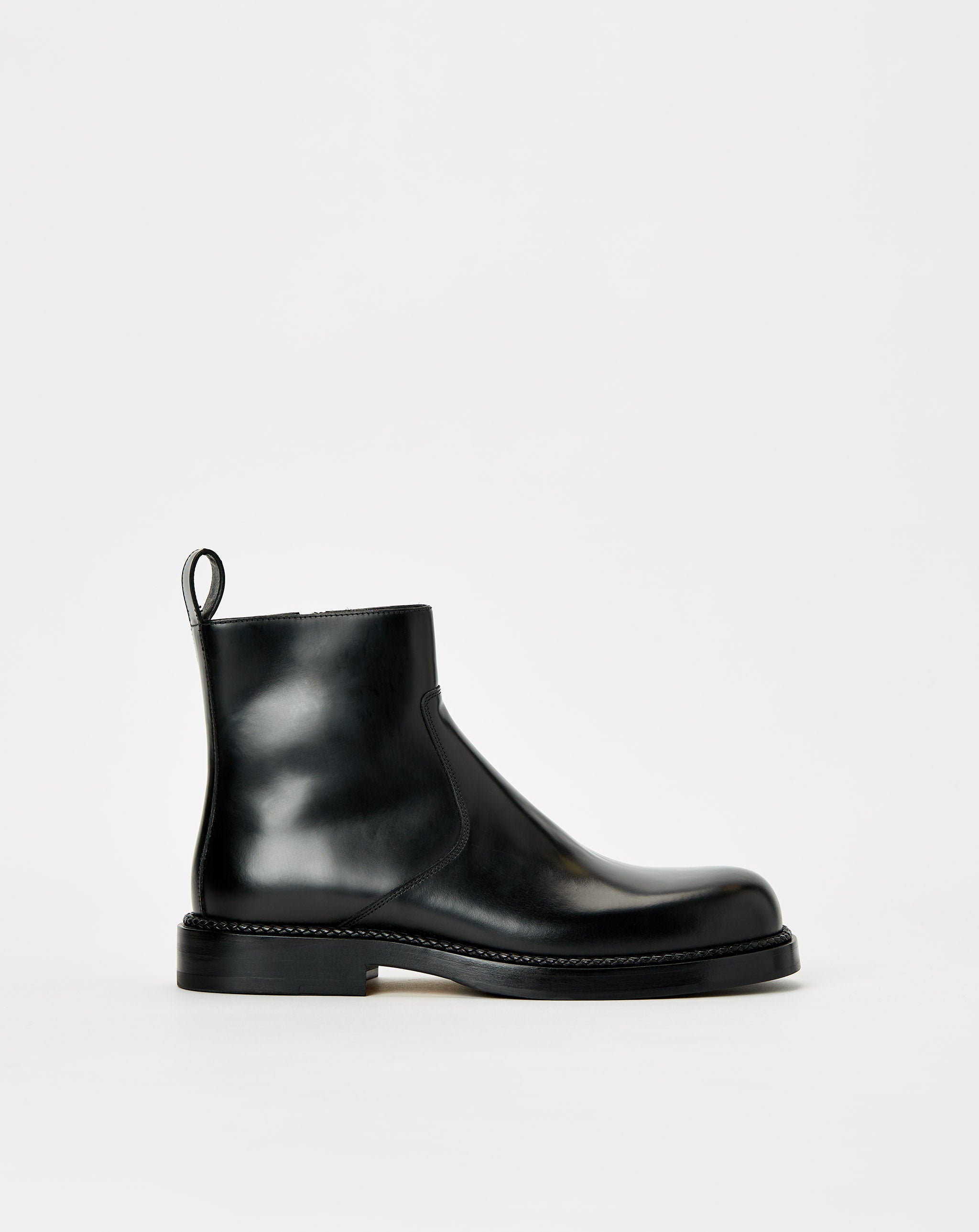 Strut Ankle Boot