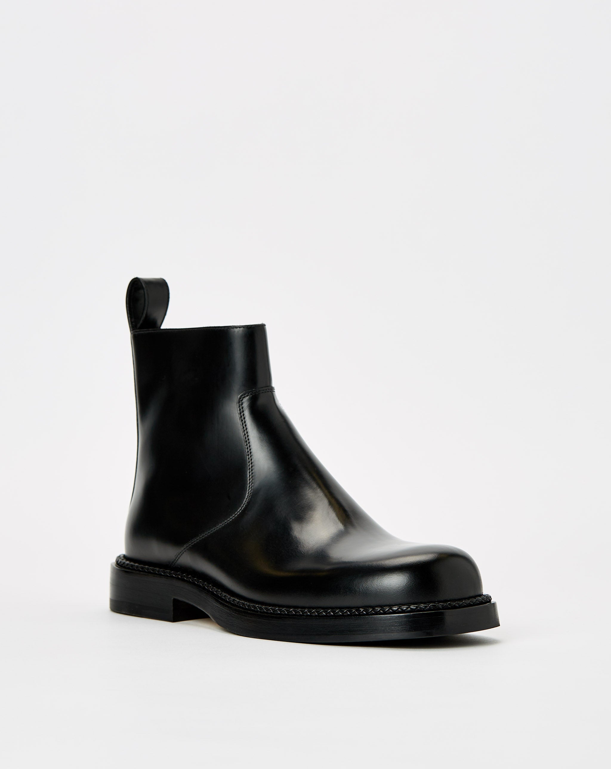 Strut Ankle Boot