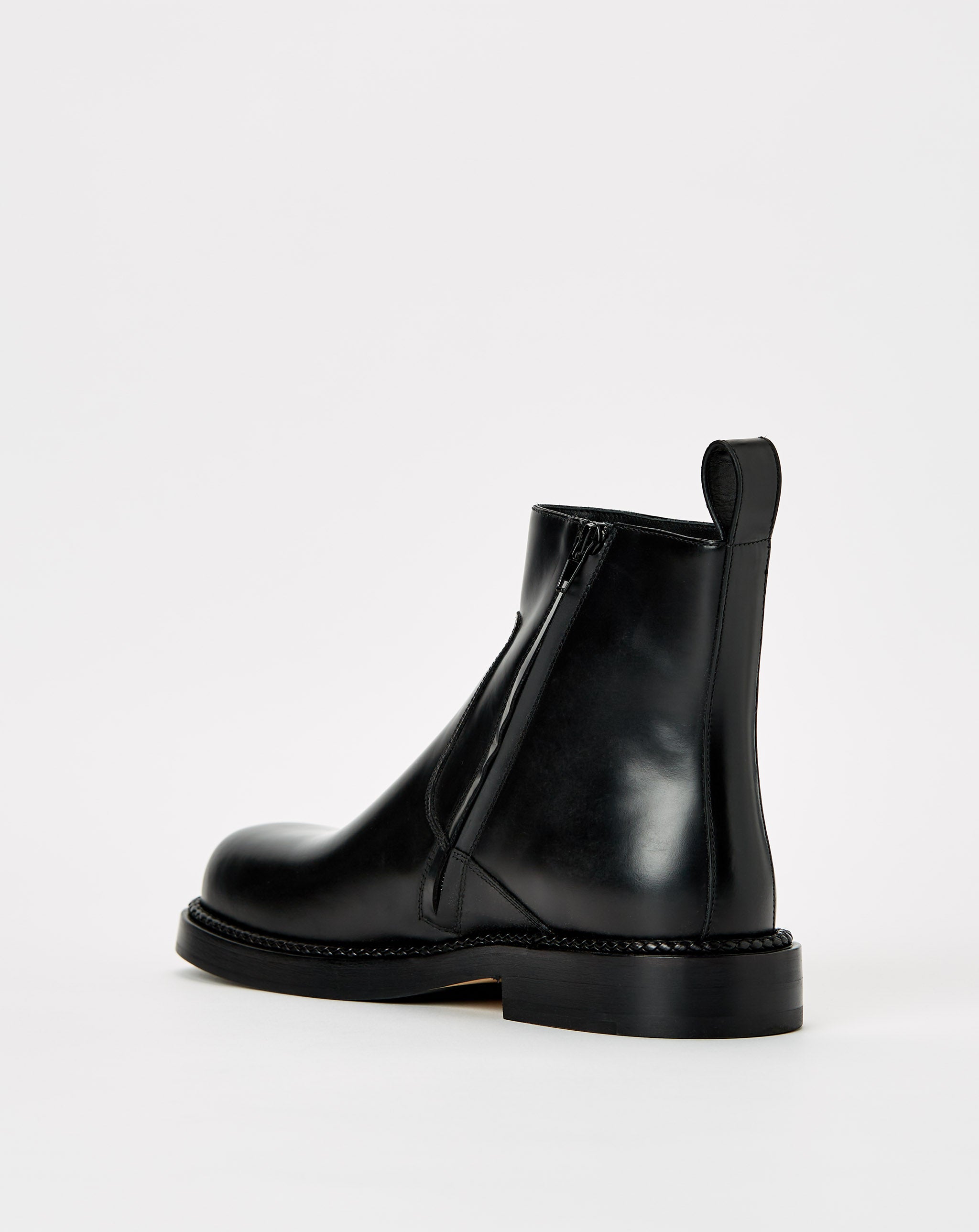 Strut Ankle Boot