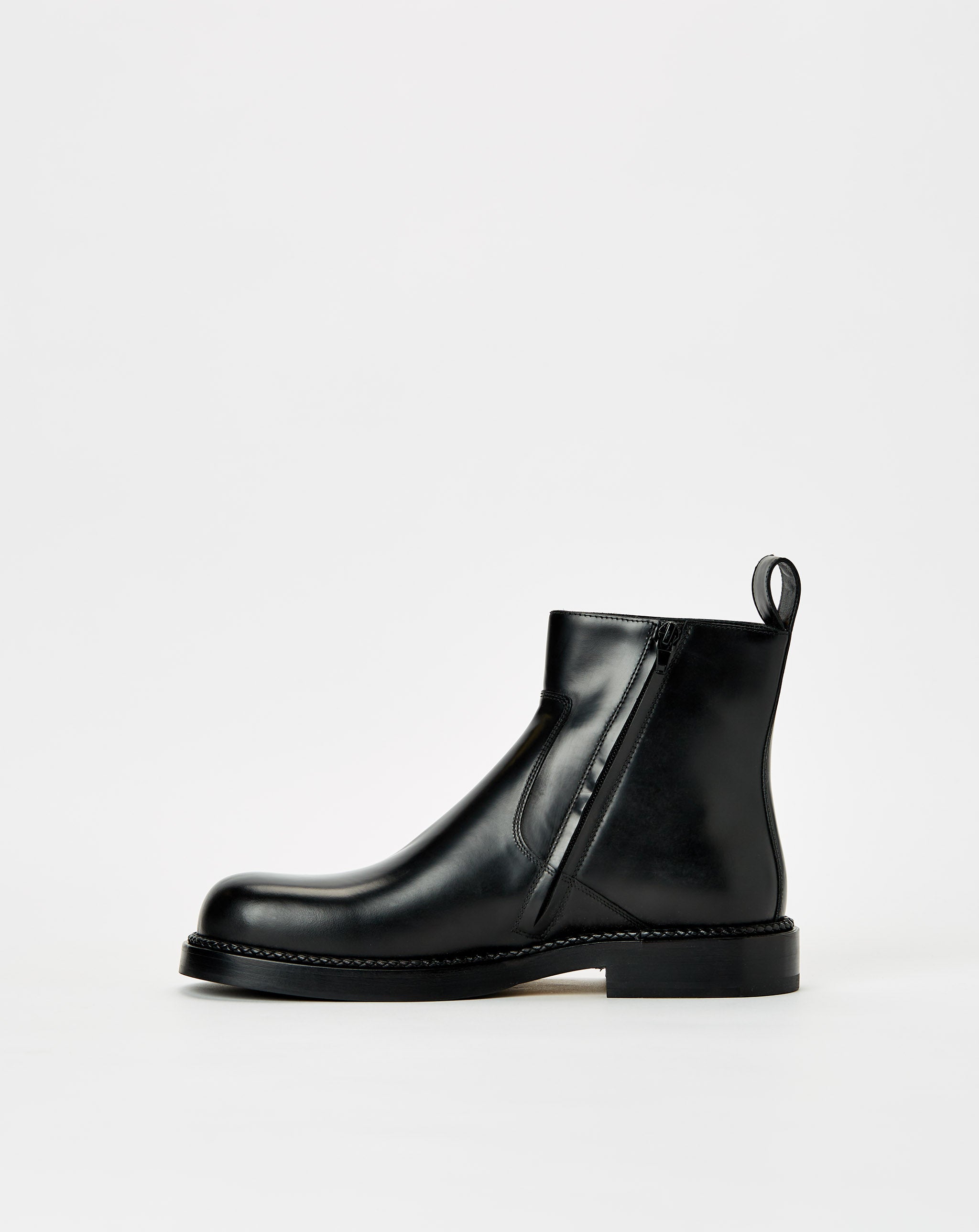 Strut Ankle Boot