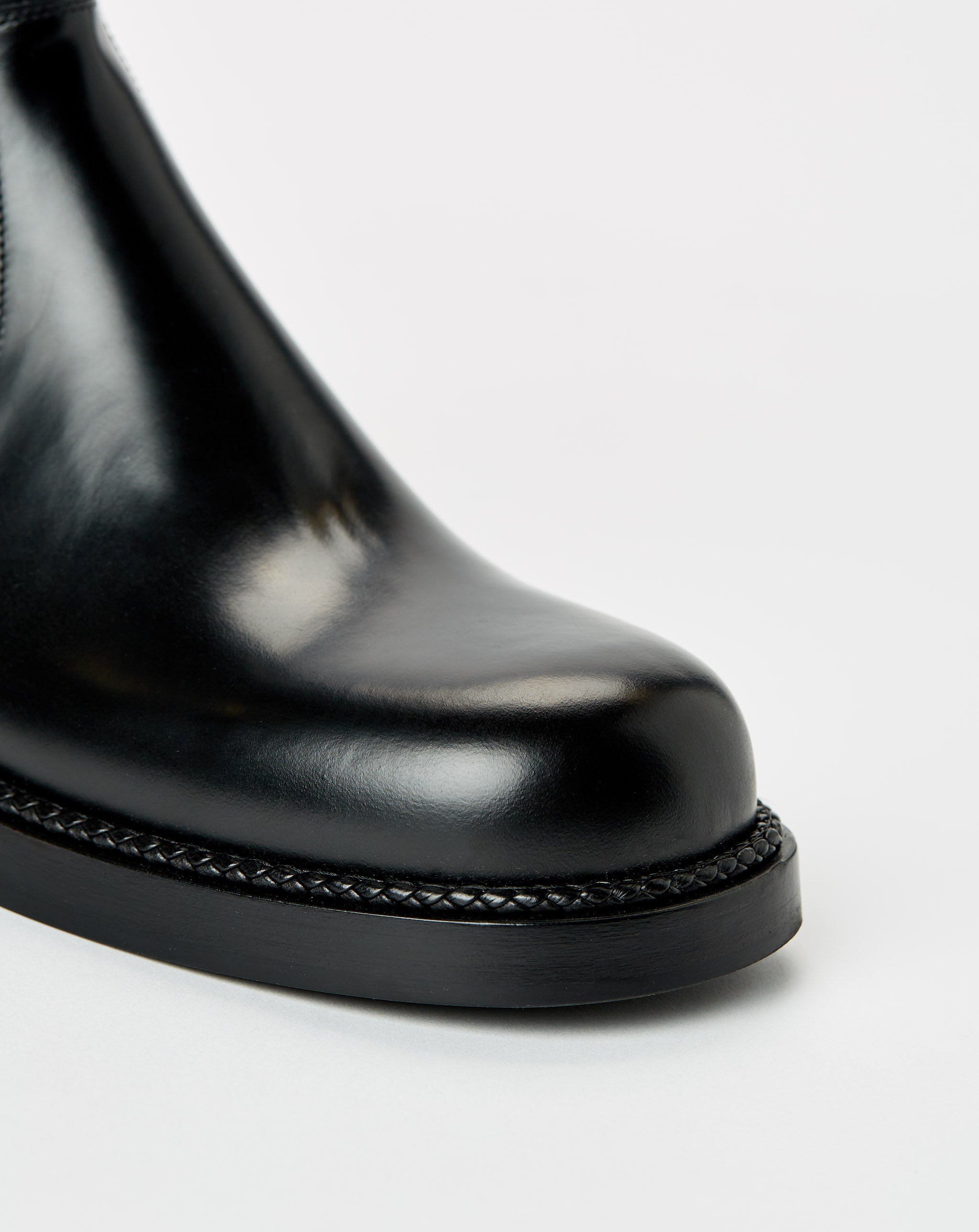 Strut Ankle Boot