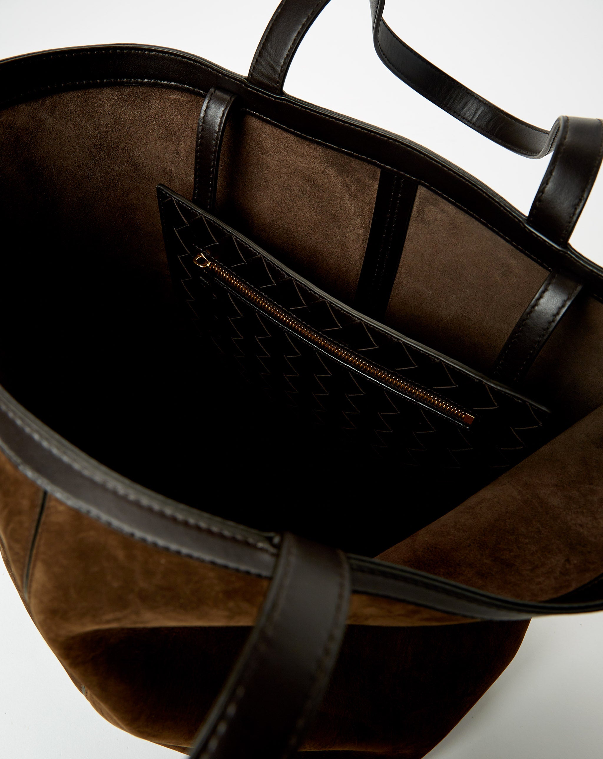 Flip Flap Tote