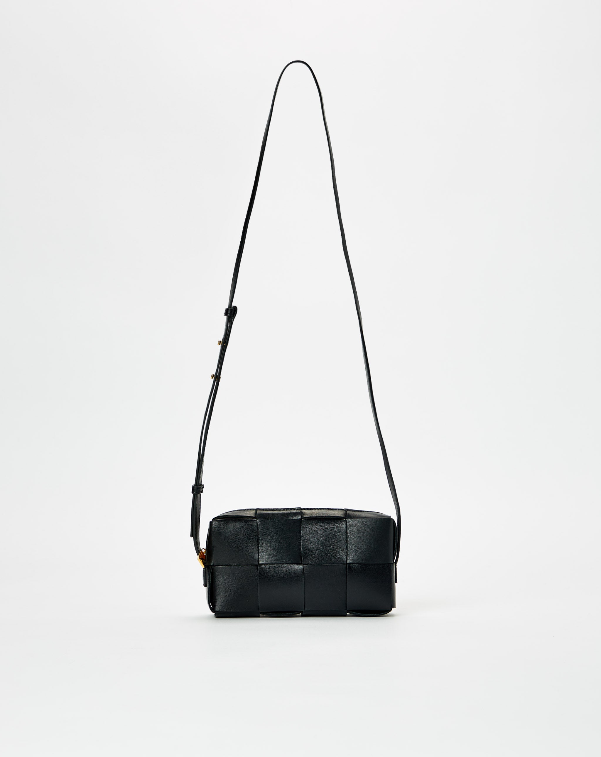 Mini Cassette Camera Bag