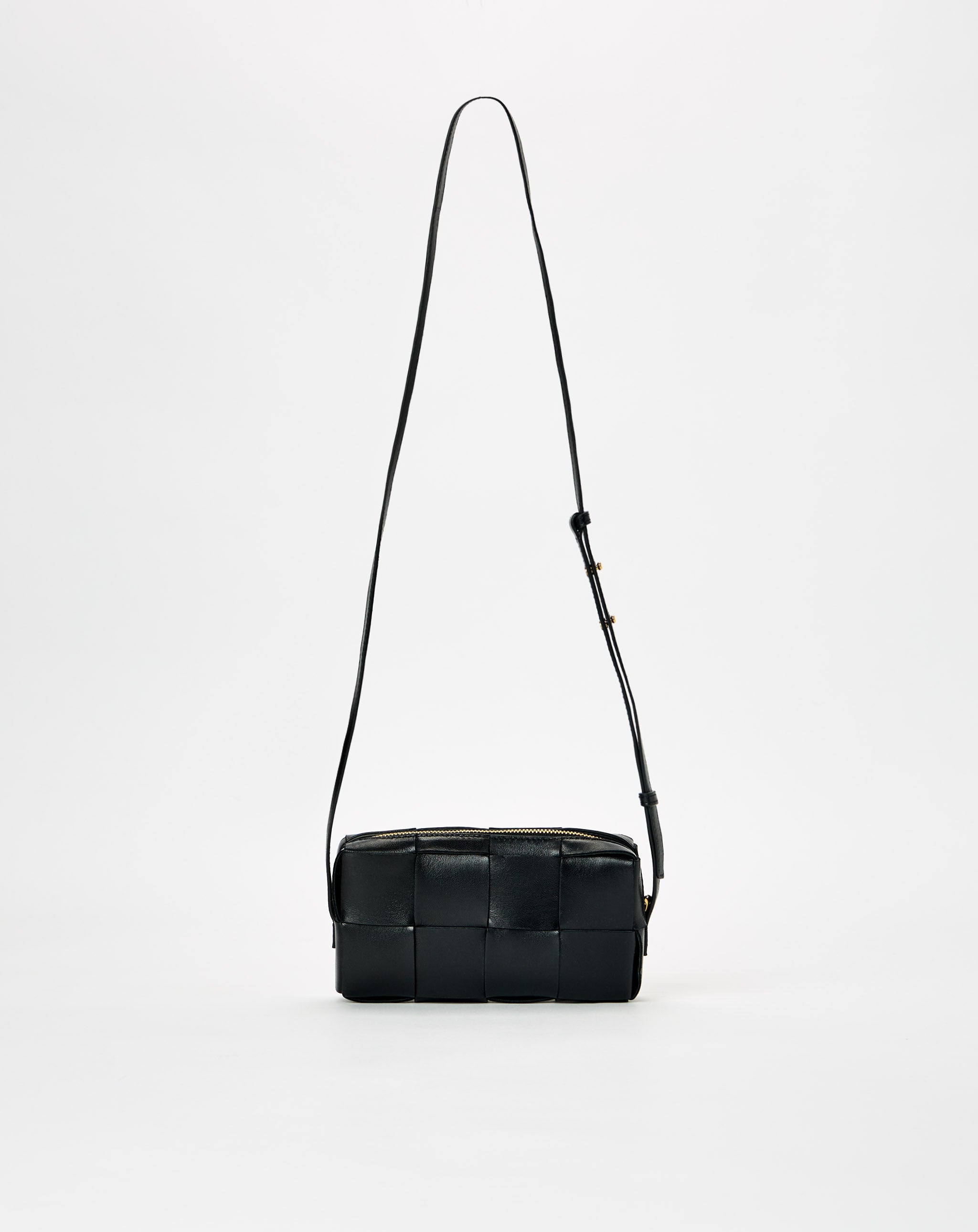 Mini Cassette Camera Bag