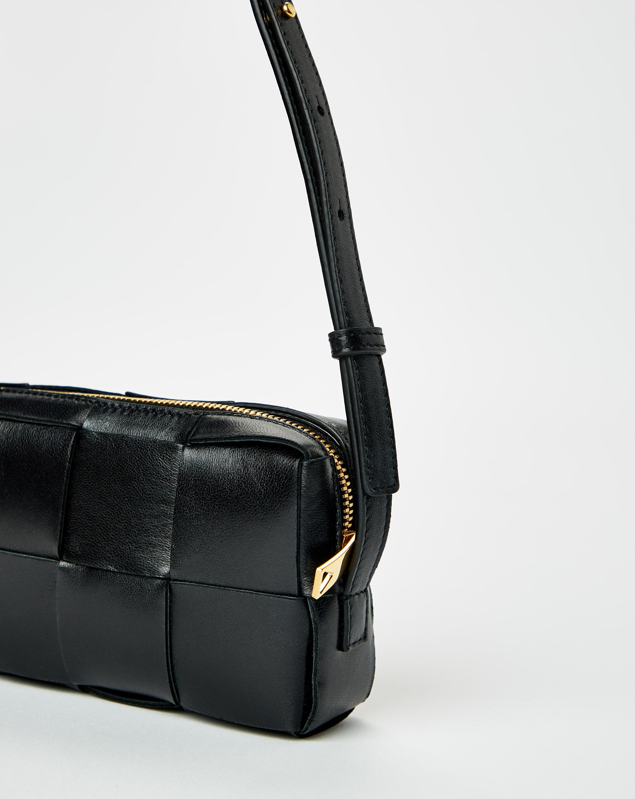 Mini Cassette Camera Bag