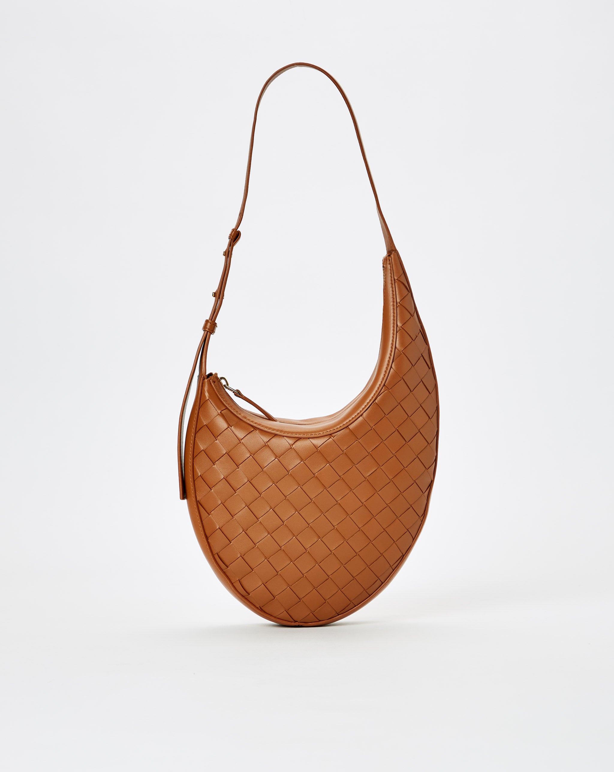 Small Drop Shoulder Bag