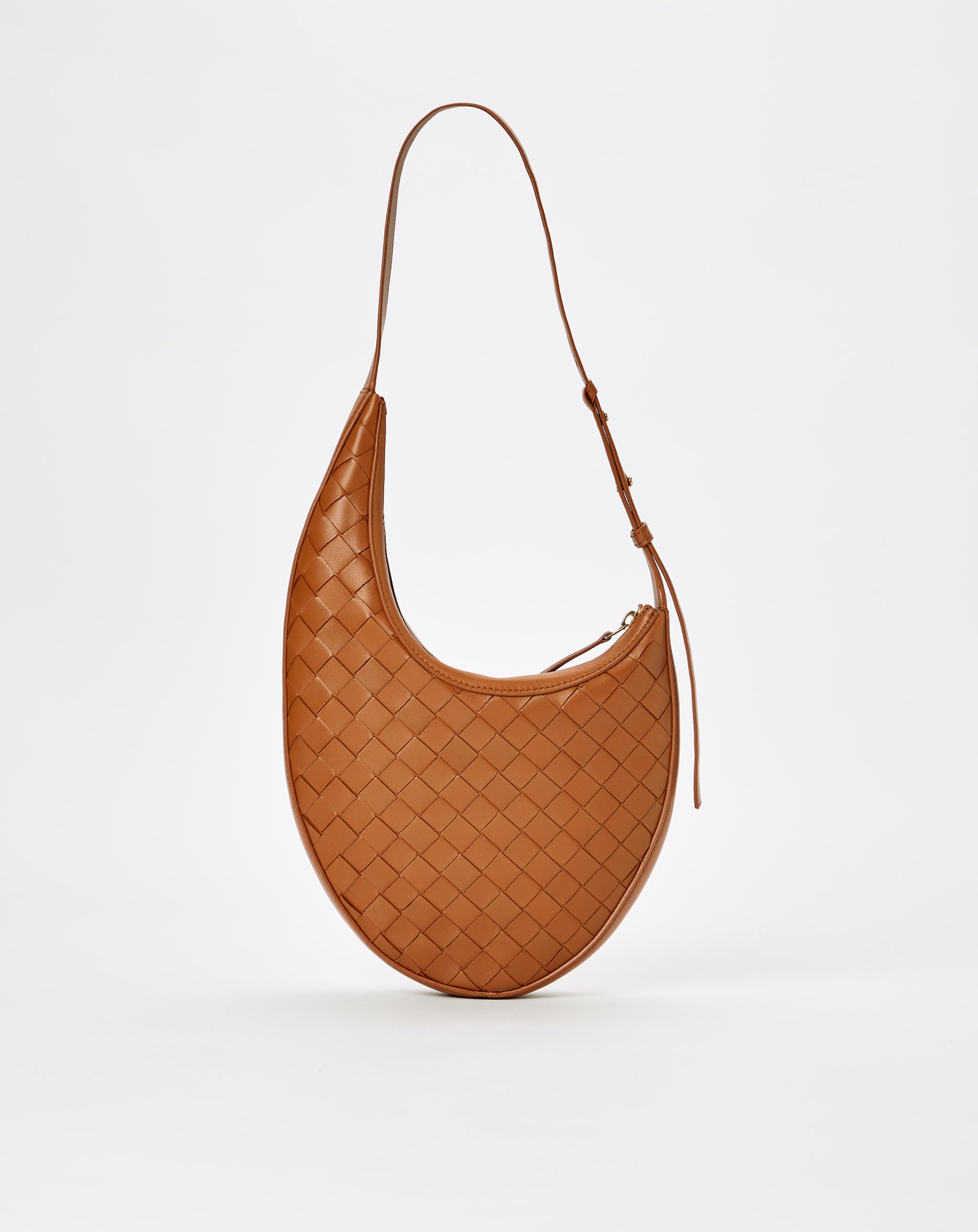 Small Drop Shoulder Bag