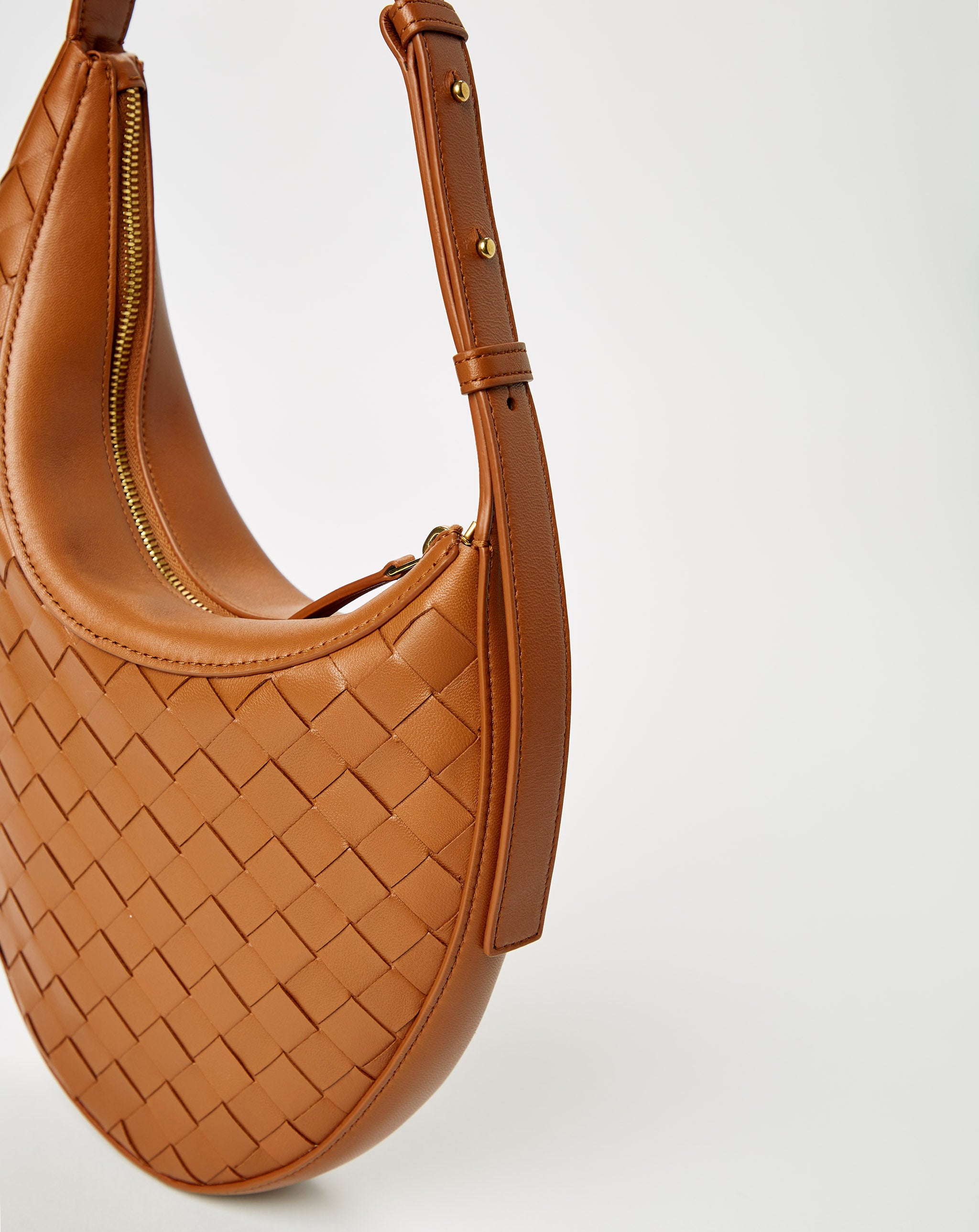 Small Drop Shoulder Bag