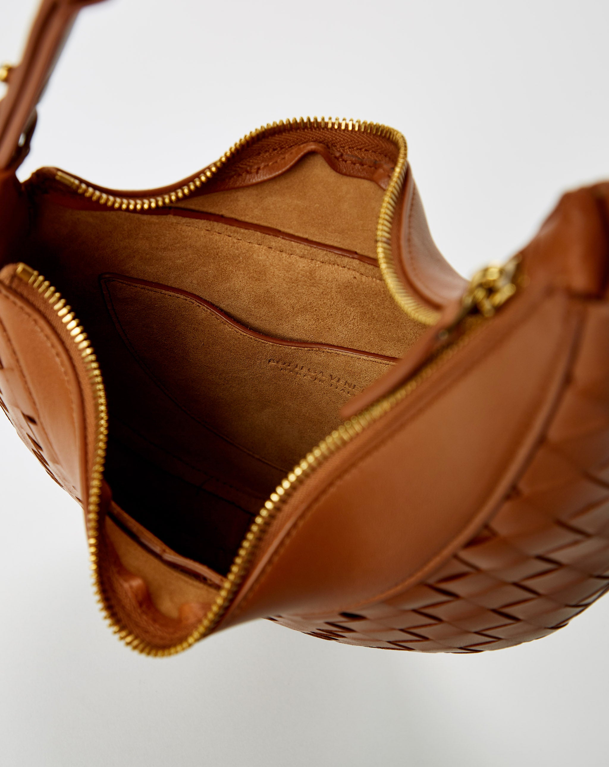 Small Drop Shoulder Bag