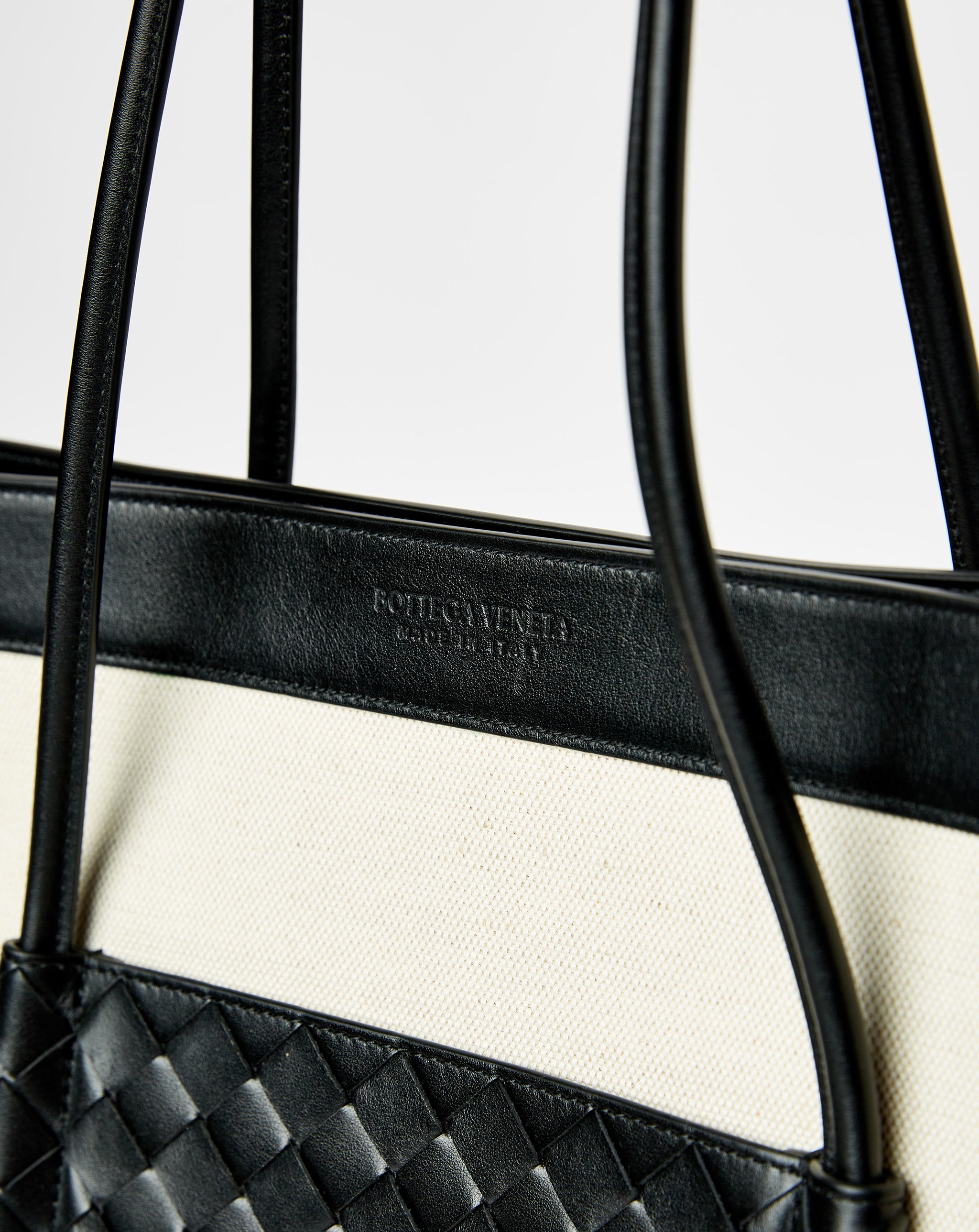 Portello Tote
