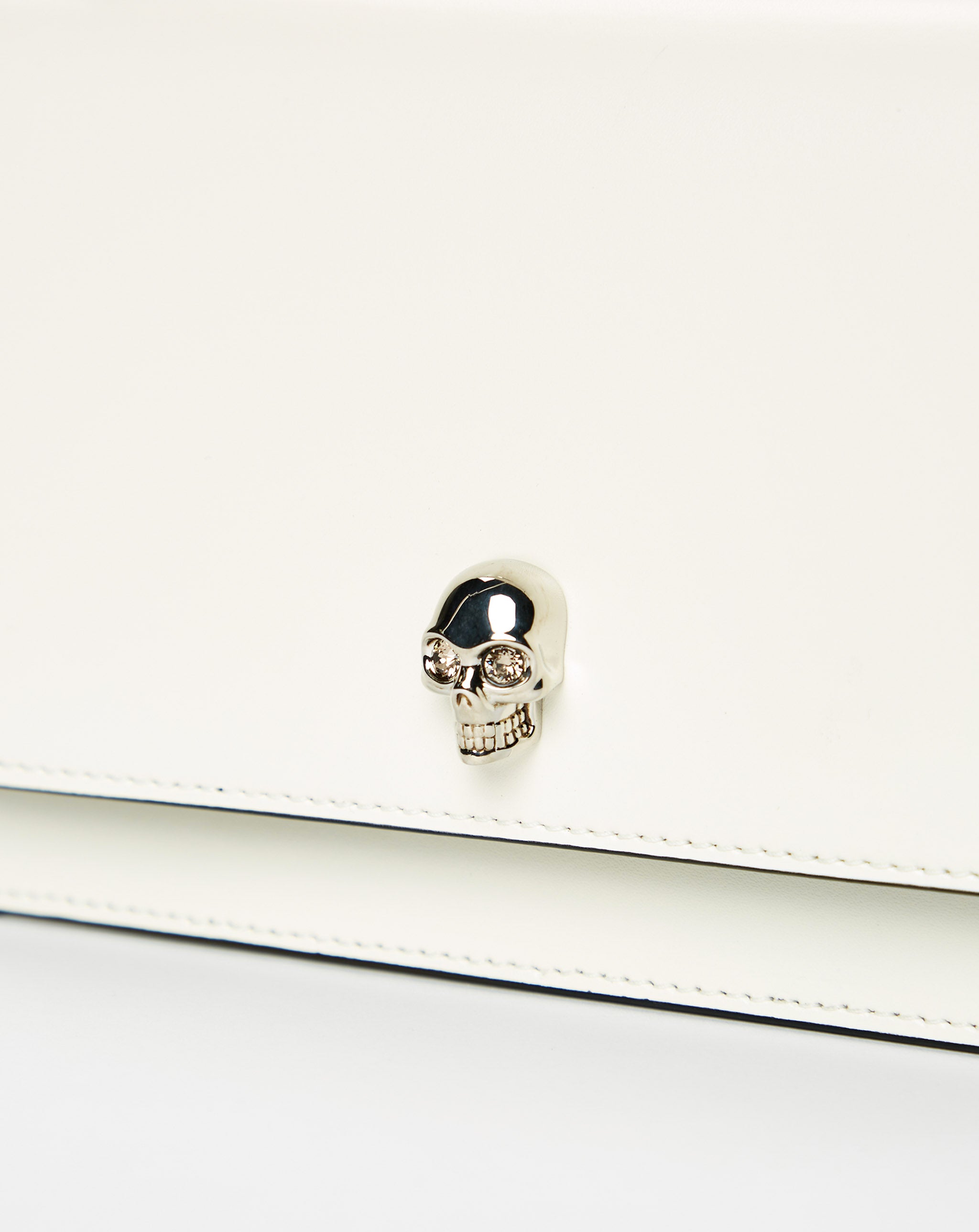 Small Skull Bag