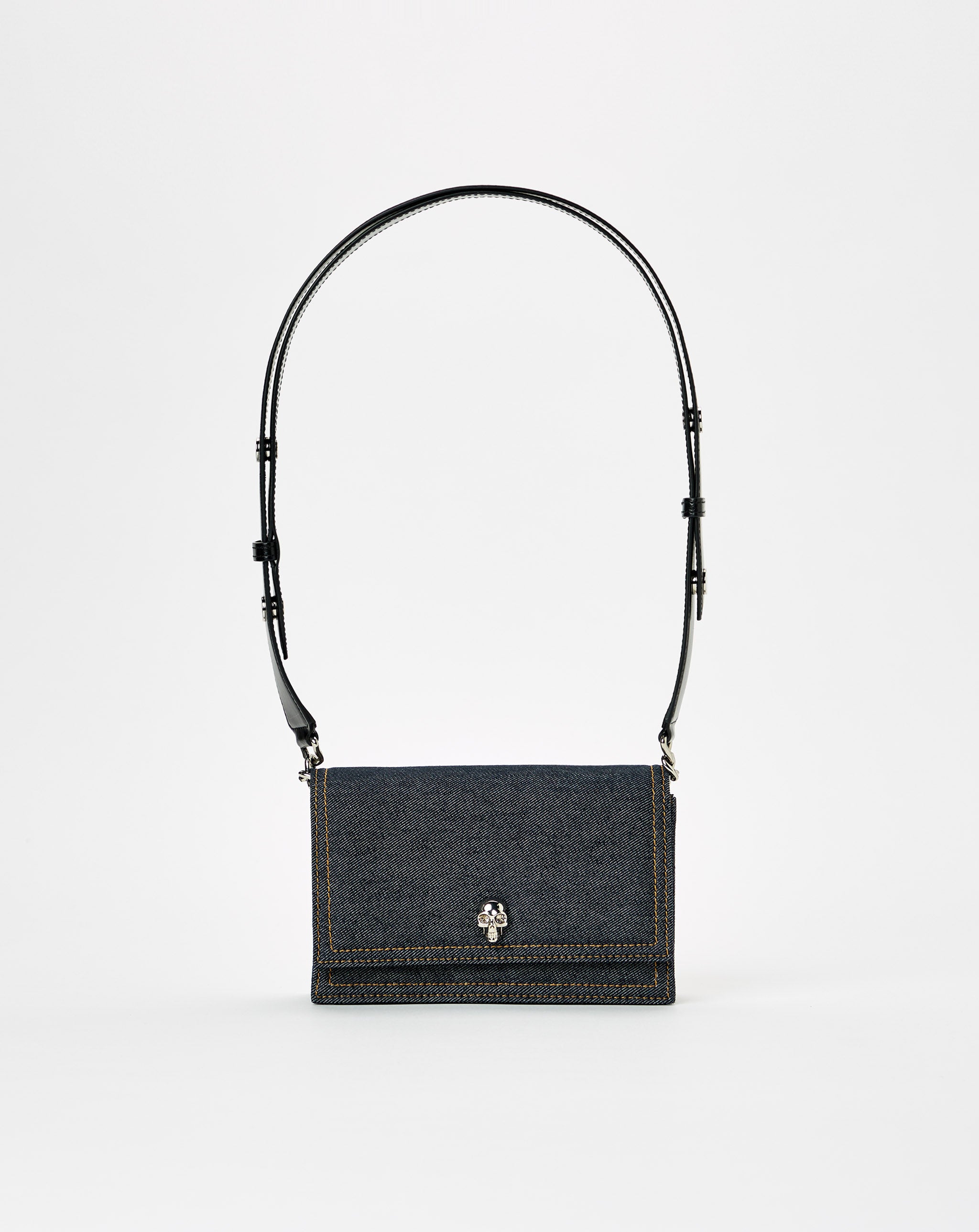 Small Skull Bag